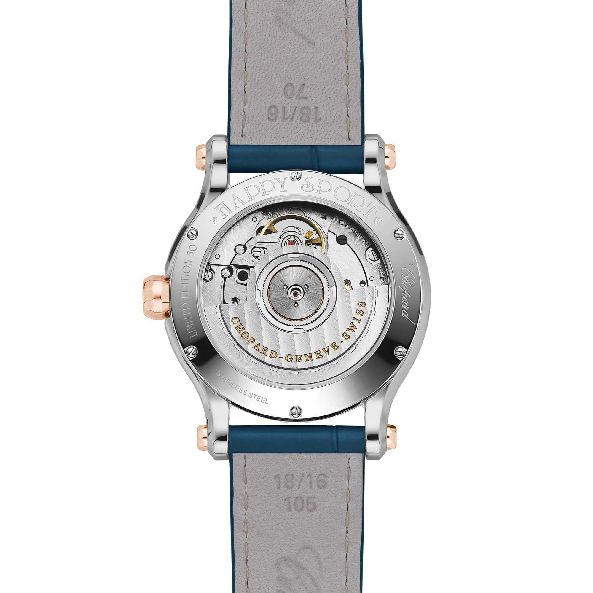 Chopard Happy Sport (Ref: 278578-6003)