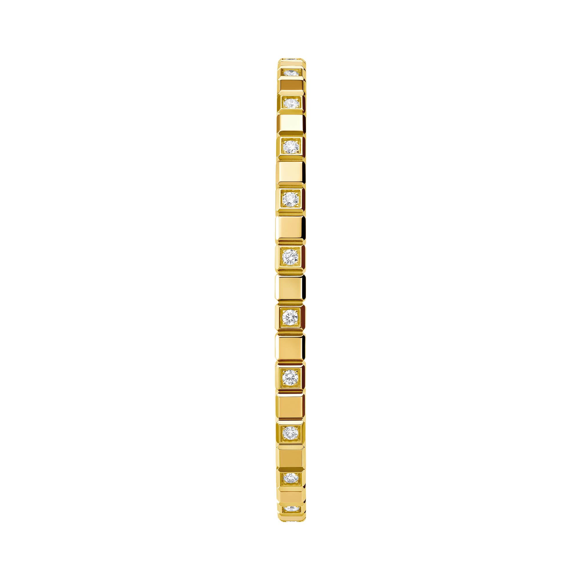 Chopard Ice Cube Pure Armreif (Ref: 858350-0004)