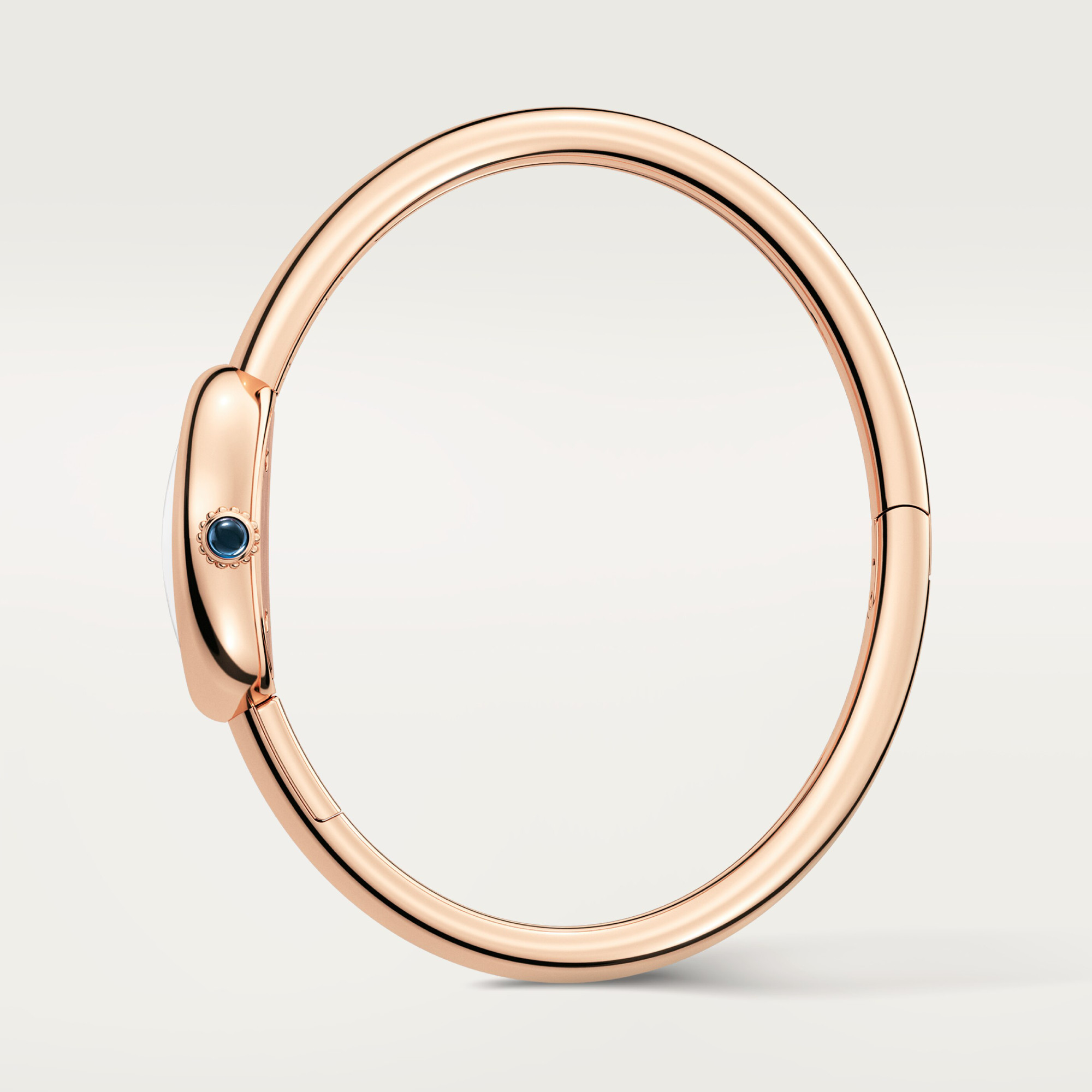 Cartier Baignoire (Größe 16) (Ref: WGBA0020)