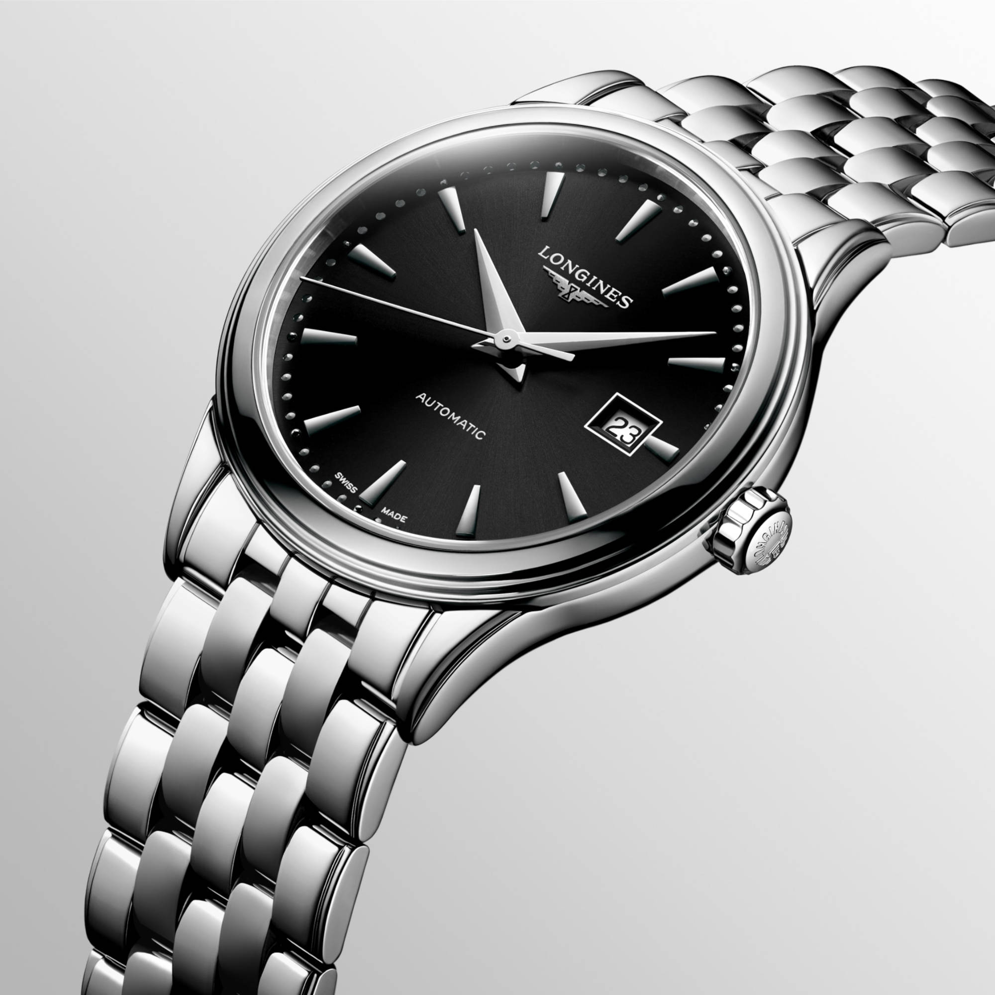 Longines FLAGSHIP (Ref: L4.374.4.59.6)