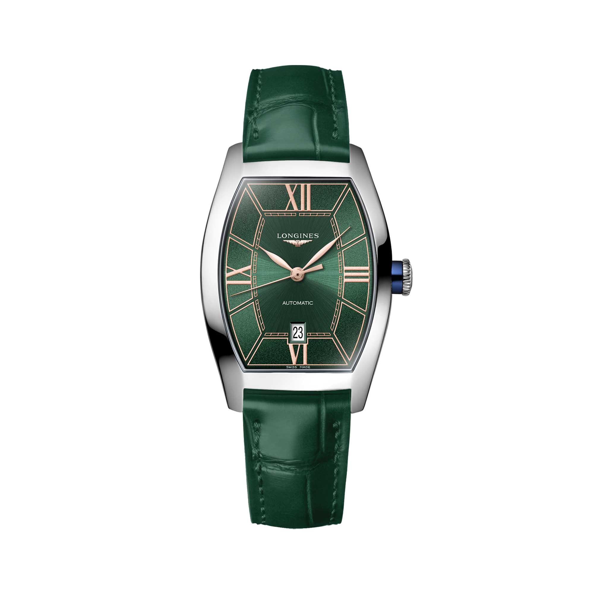 Longines LONGINES EVIDENZA (Ref: L2.142.4.06.2)