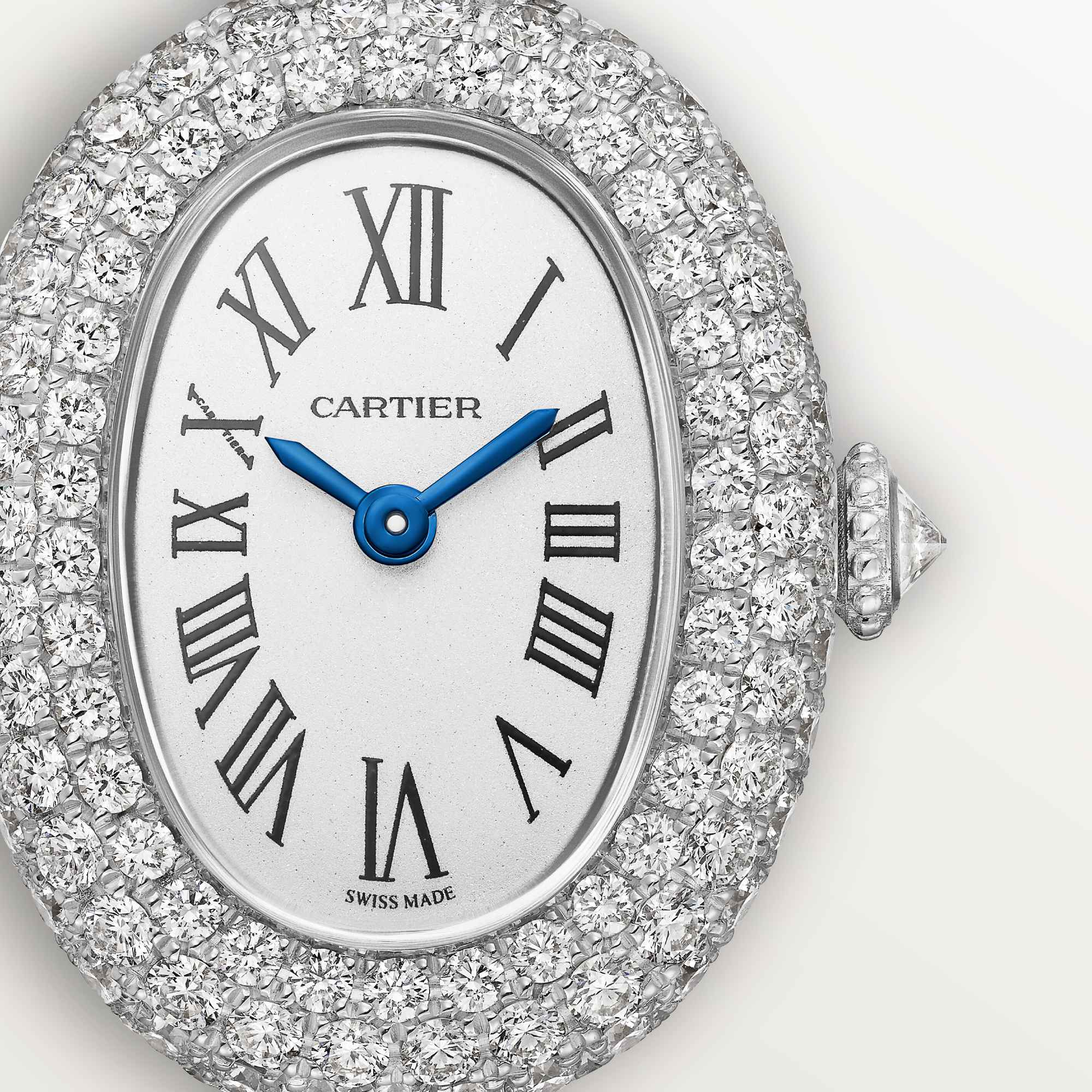 Cartier Baignoire (Ref: HPI01854)