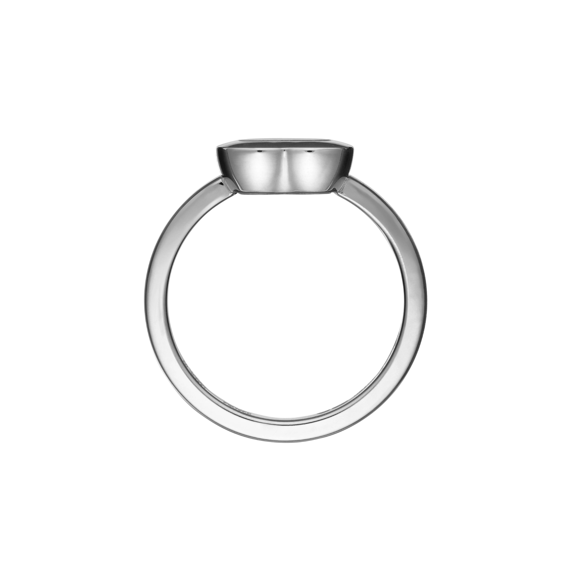 Chopard Happy Diamonds Icons Ring (Ref: 82A054-1000)