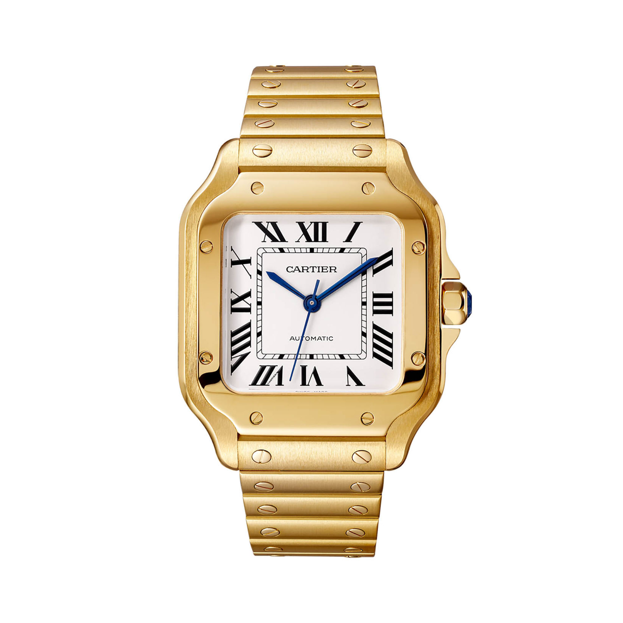Cartier Santos de Cartier (Ref: WGSA0030)