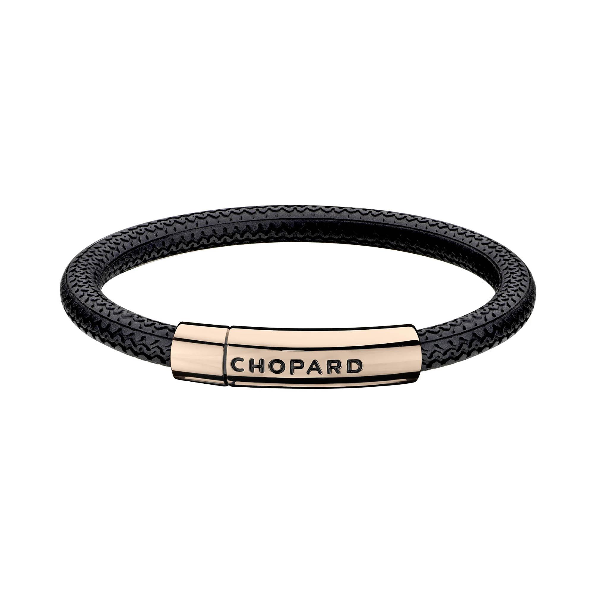 Chopard Mille Miglia Armband (Ref: 95016-0210)