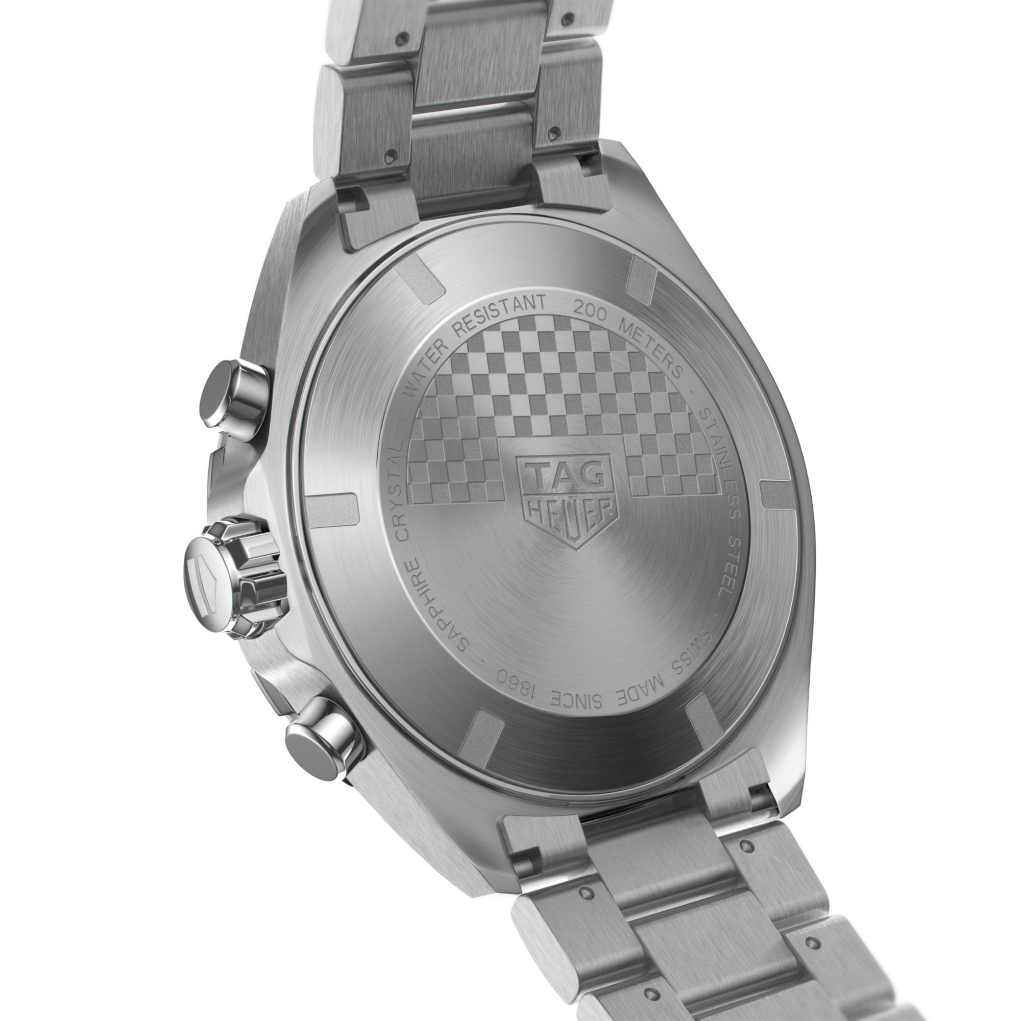 TAG Heuer TAG HEUER FORMULA 1 CHRONOGRAPH (Ref: CAZ101K.BA0842)