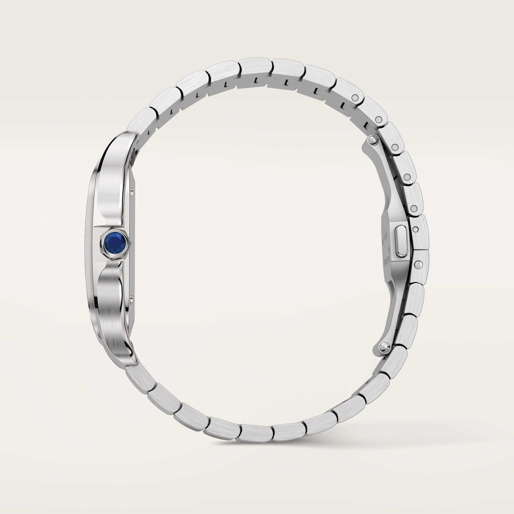 Cartier Santos de Cartier (Ref: W4SA0005)