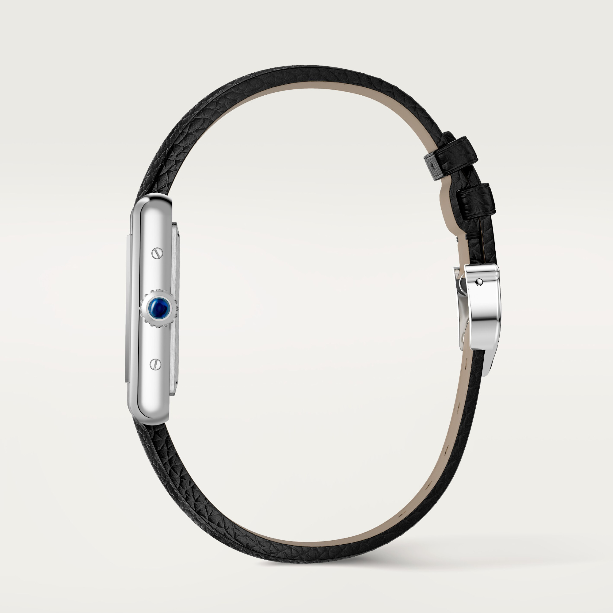 Cartier Tank must SolarBeat™ (Ref: WSTA0119)