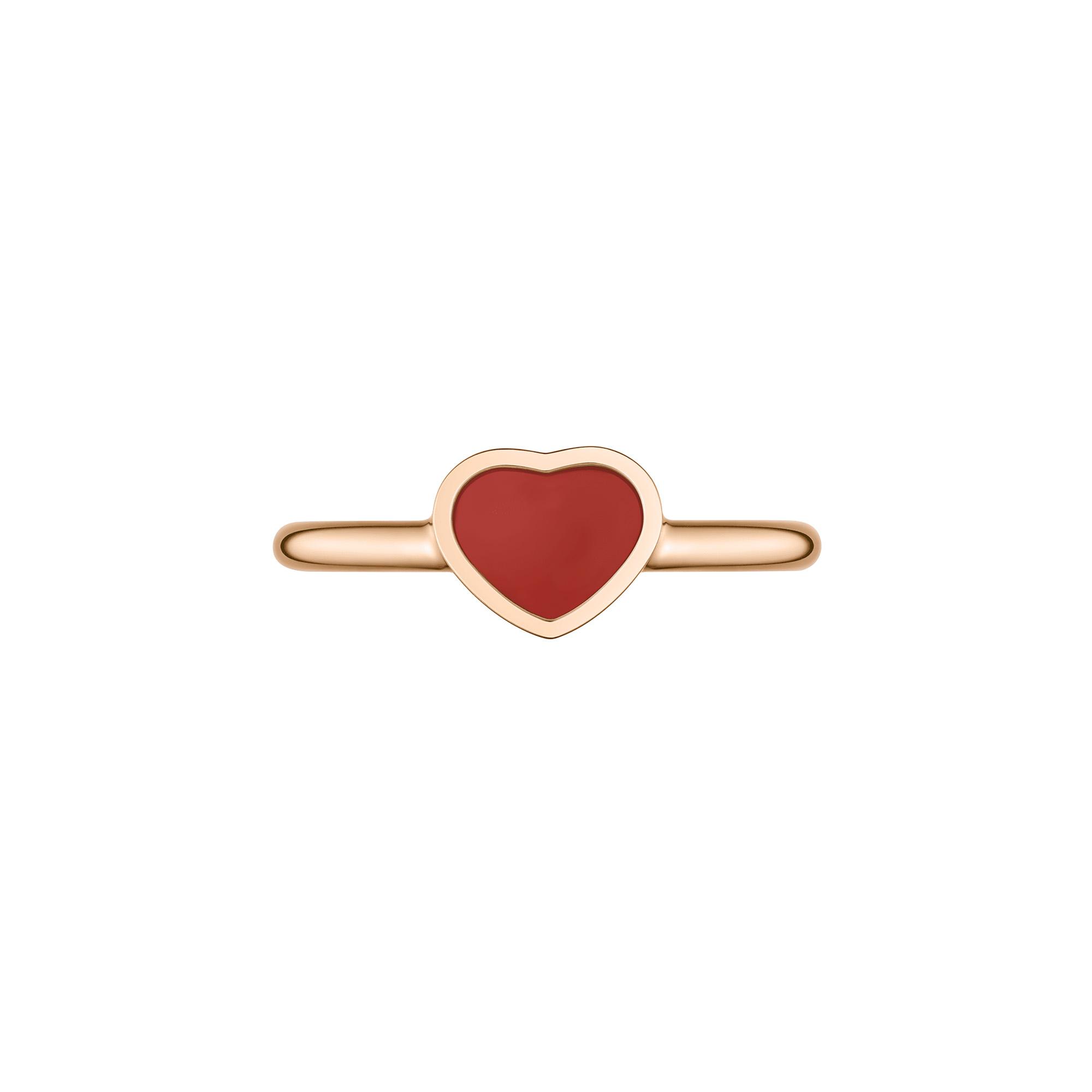 Chopard My Happy Hearts Ring (Ref: 82A086-5800)