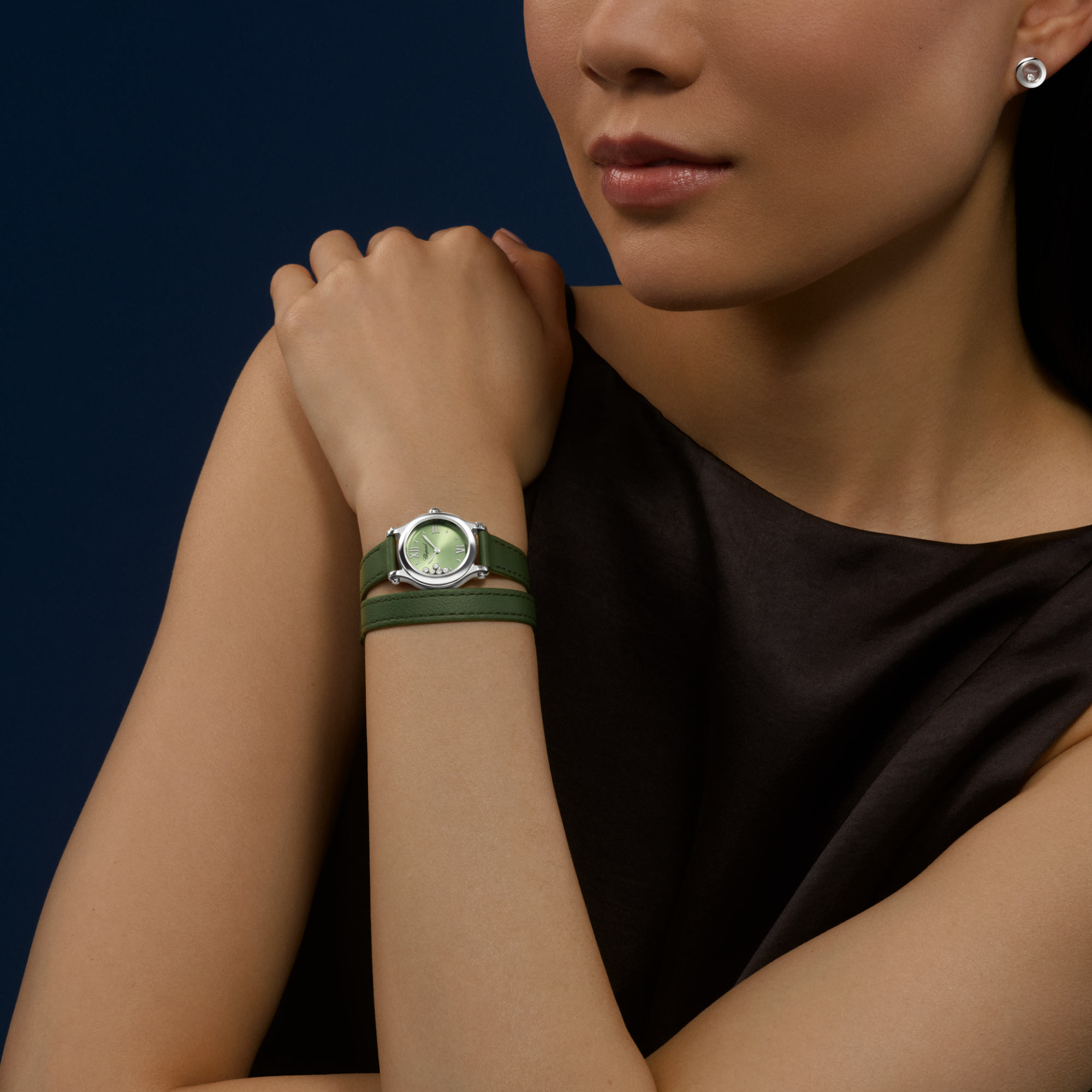 Chopard Happy Sport (Ref: 278620-3005)