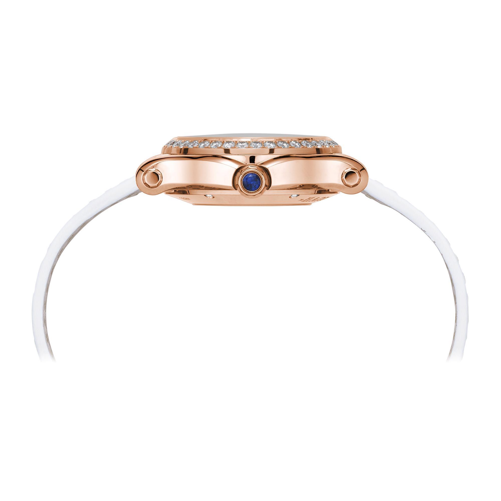 Chopard Happy Sport (Ref: 274893-5010)