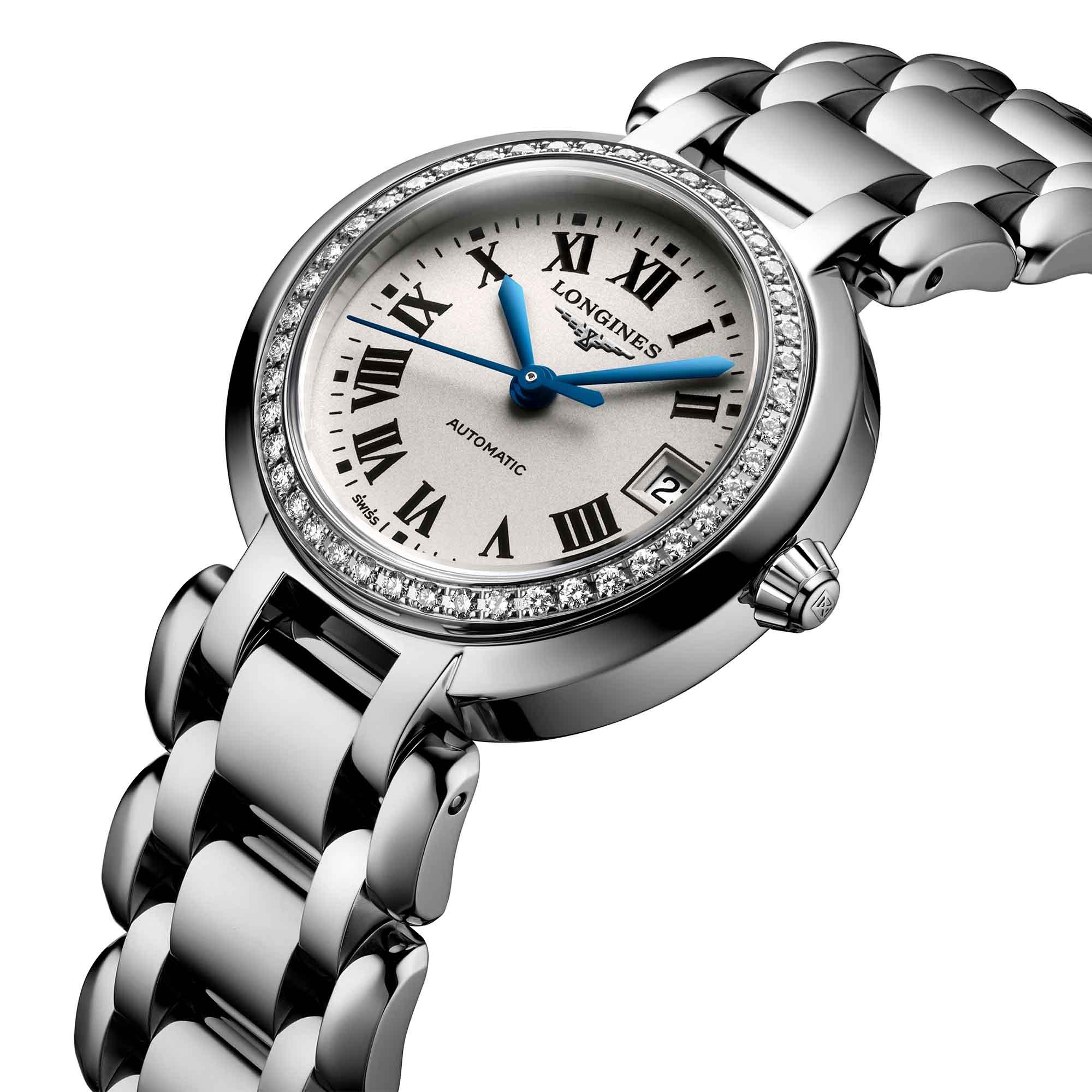 Longines LONGINES PRIMALUNA (Ref: L8.111.0.71.6)