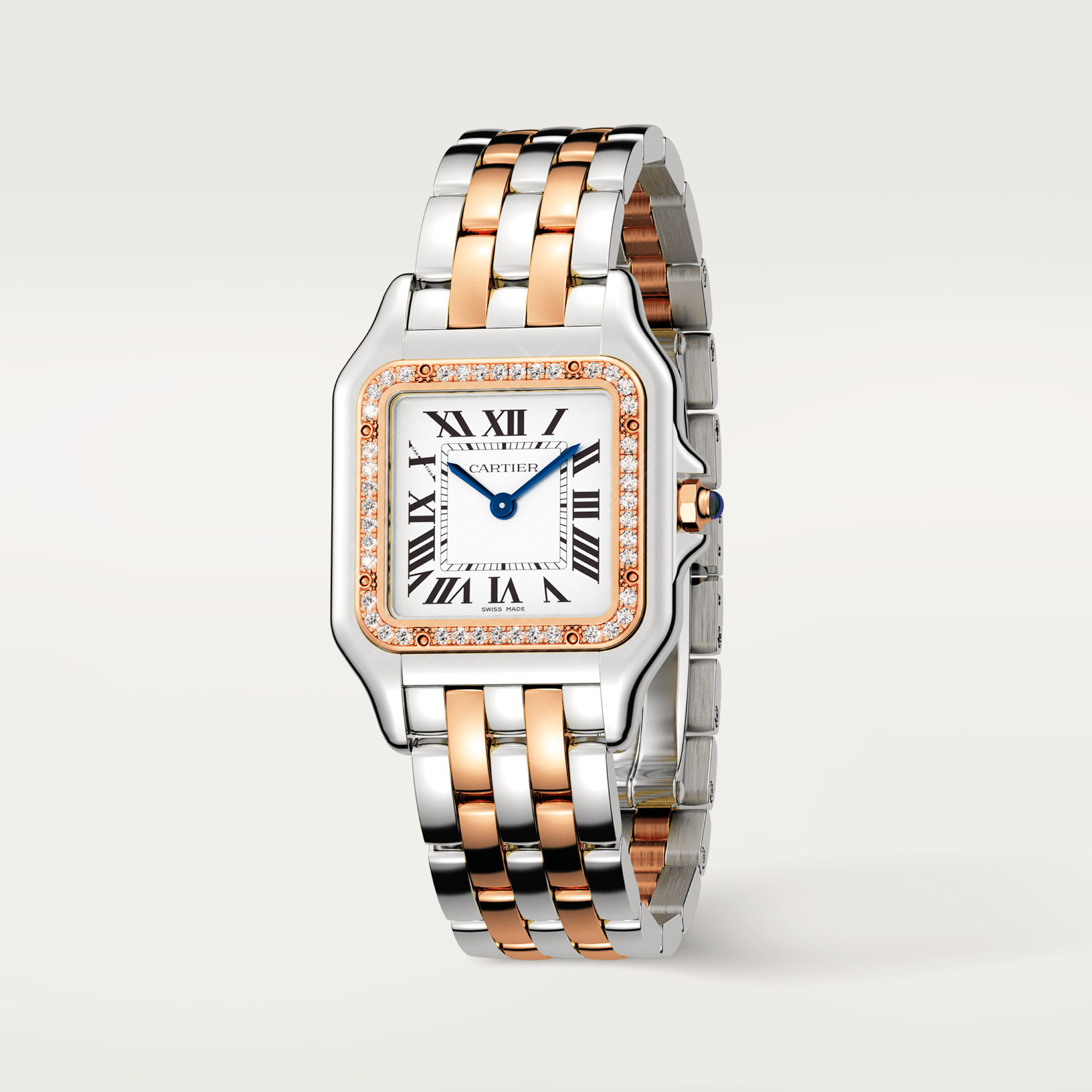 Cartier Panthère de Cartier (Ref: W3PN0007)