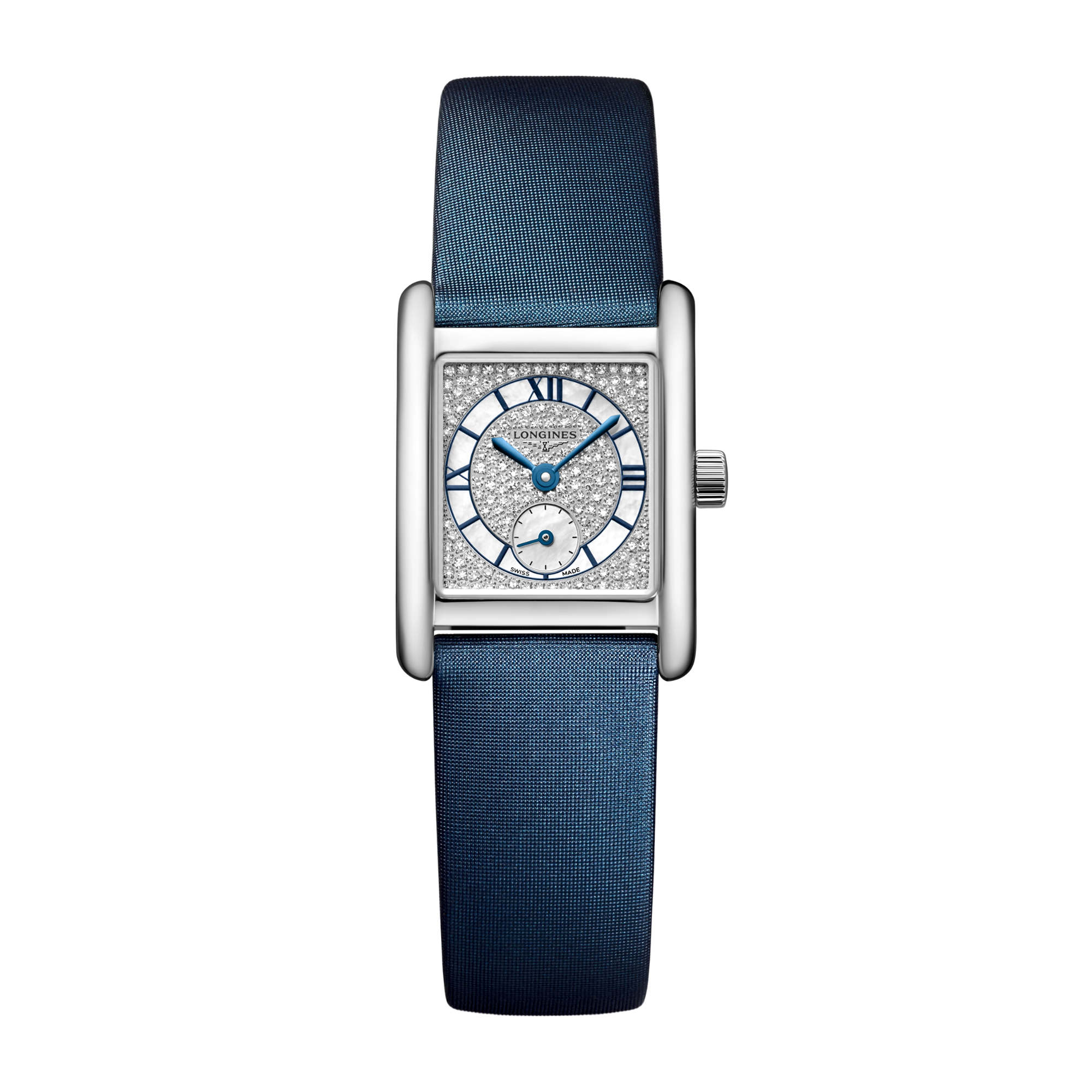 Longines LONGINES MINI DOLCEVITA (Ref: L5.200.4.87.2)