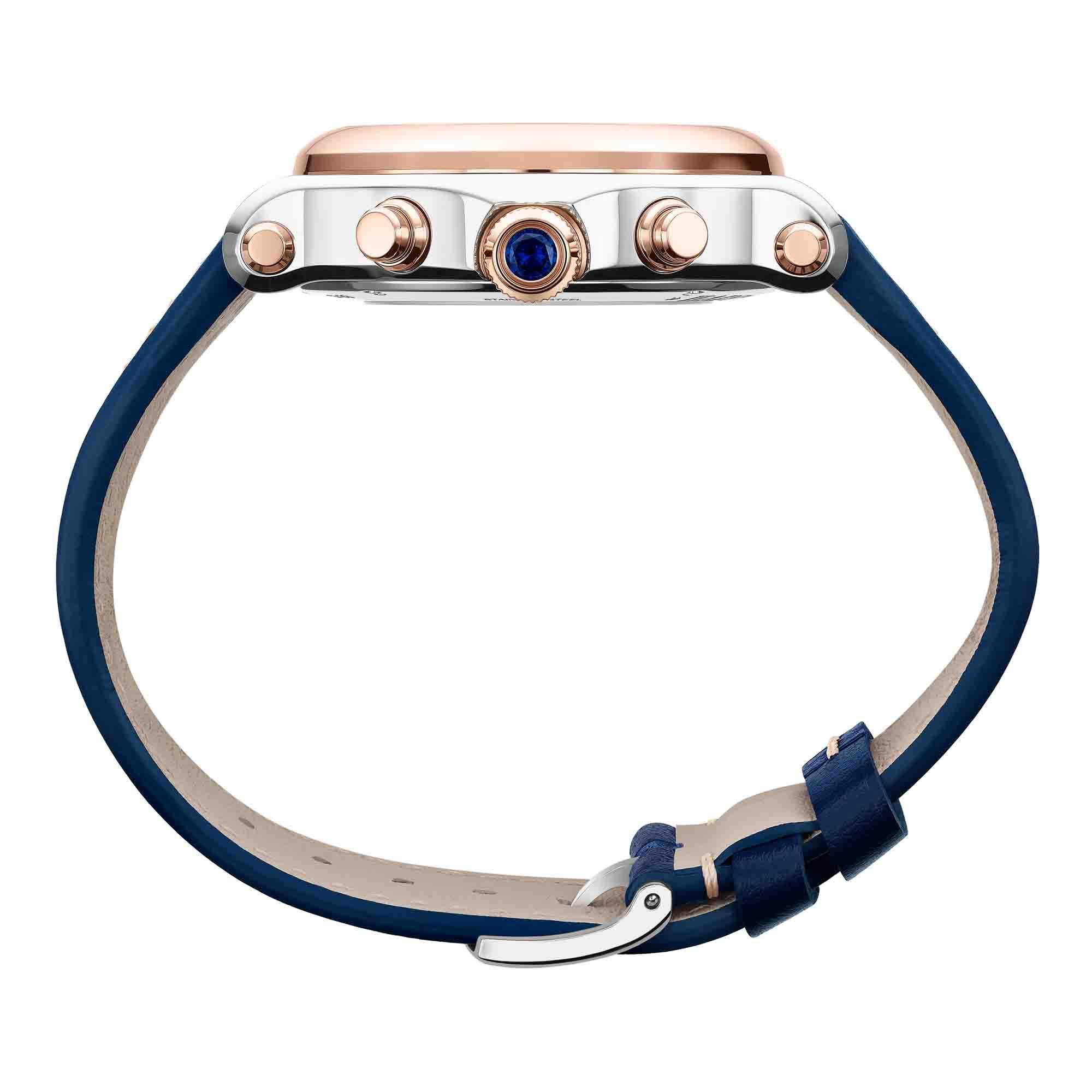 Chopard Happy Sport (Ref: 278615-6001)