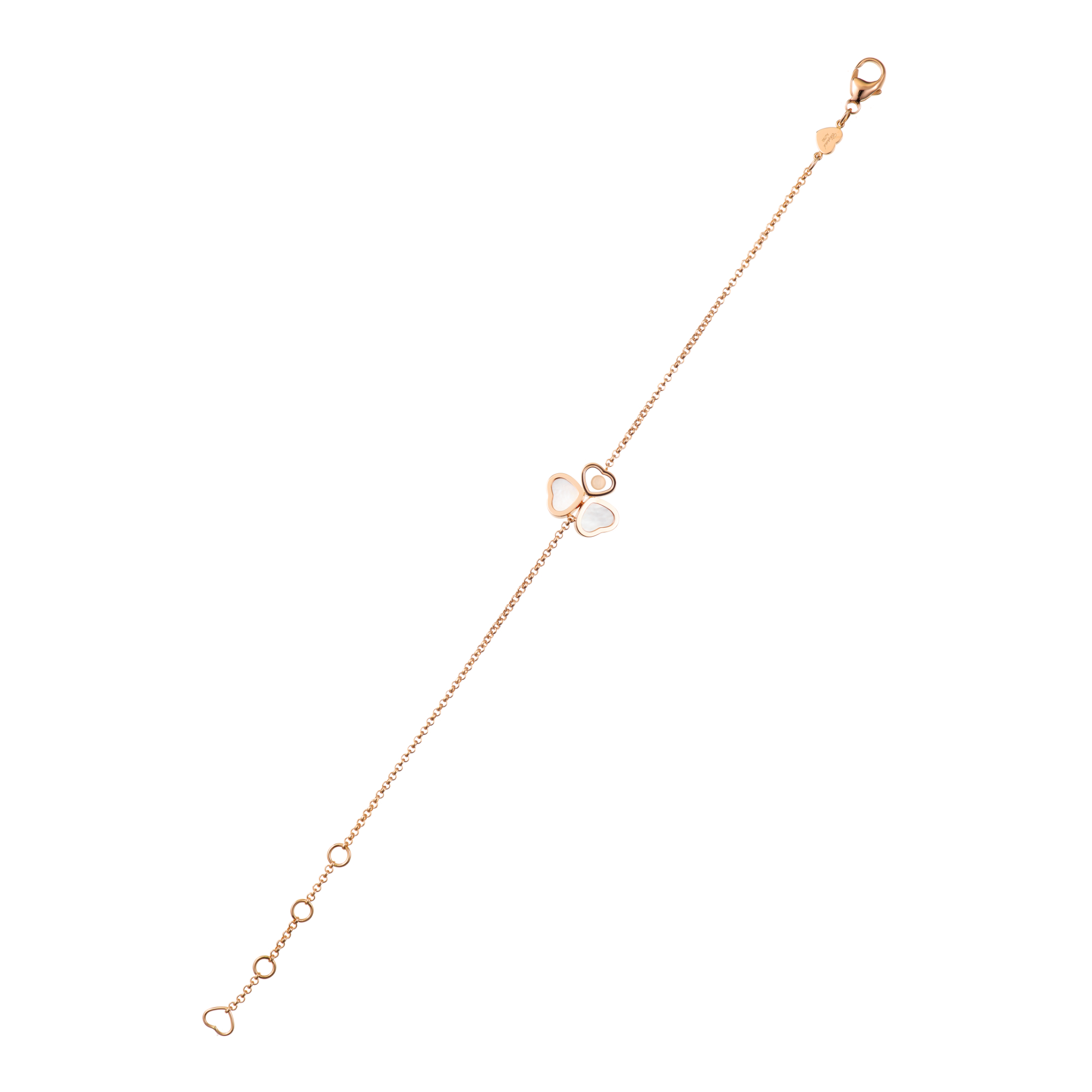 Chopard Happy Hearts Wings Armband (Ref: 85A083-5031)