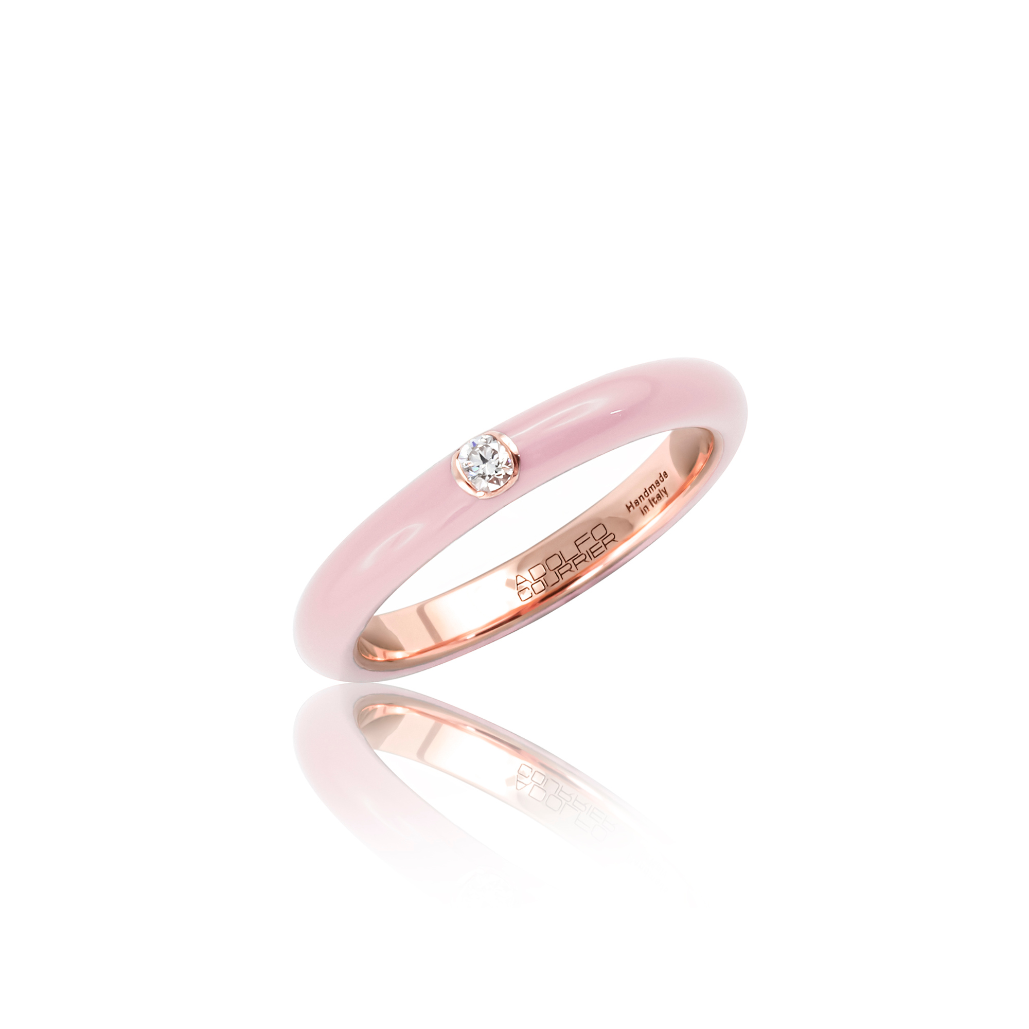 Adolfo Courrier Confetto Ring (Ref: P2-CON-04)