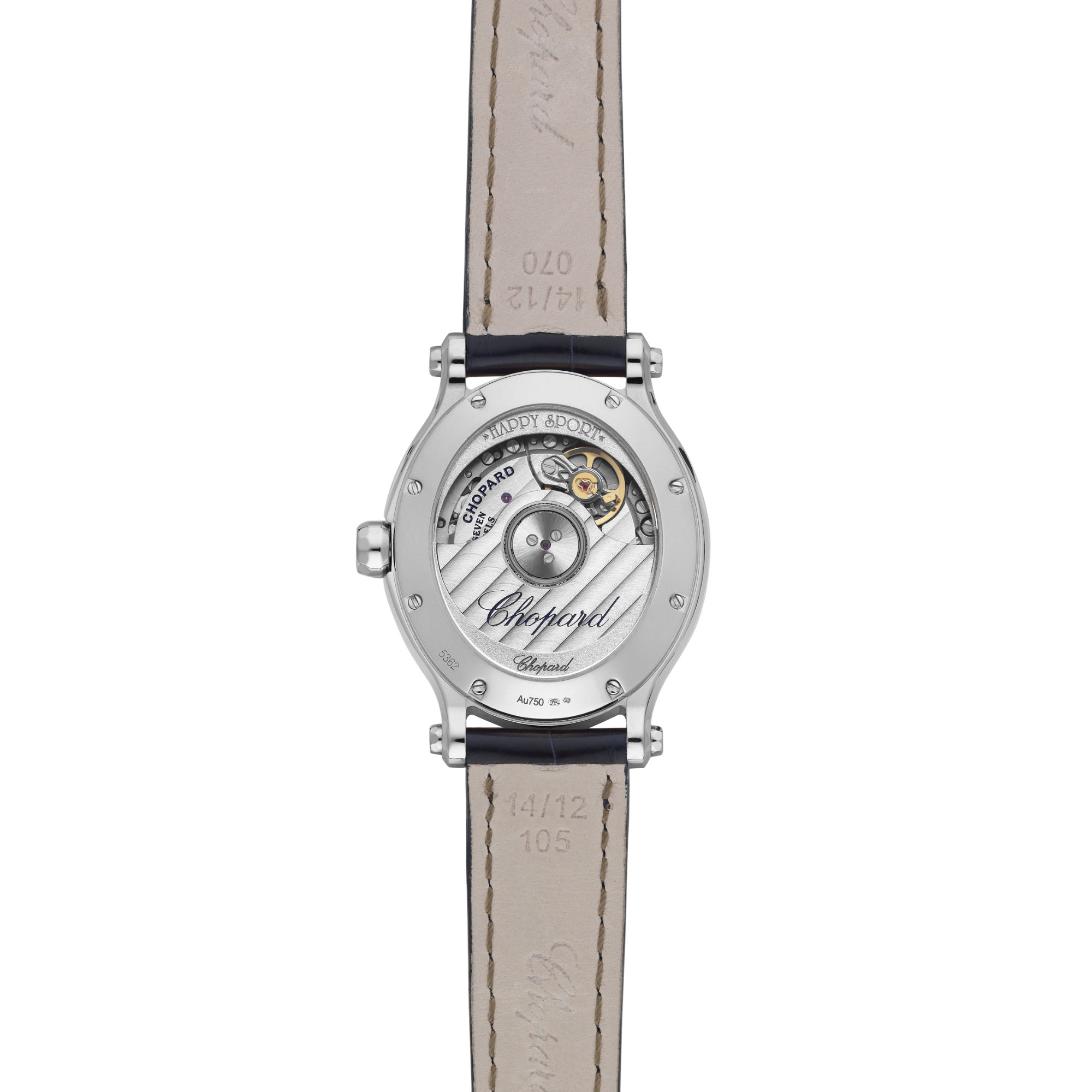 Chopard Happy Sport (Ref: 278602-3003)