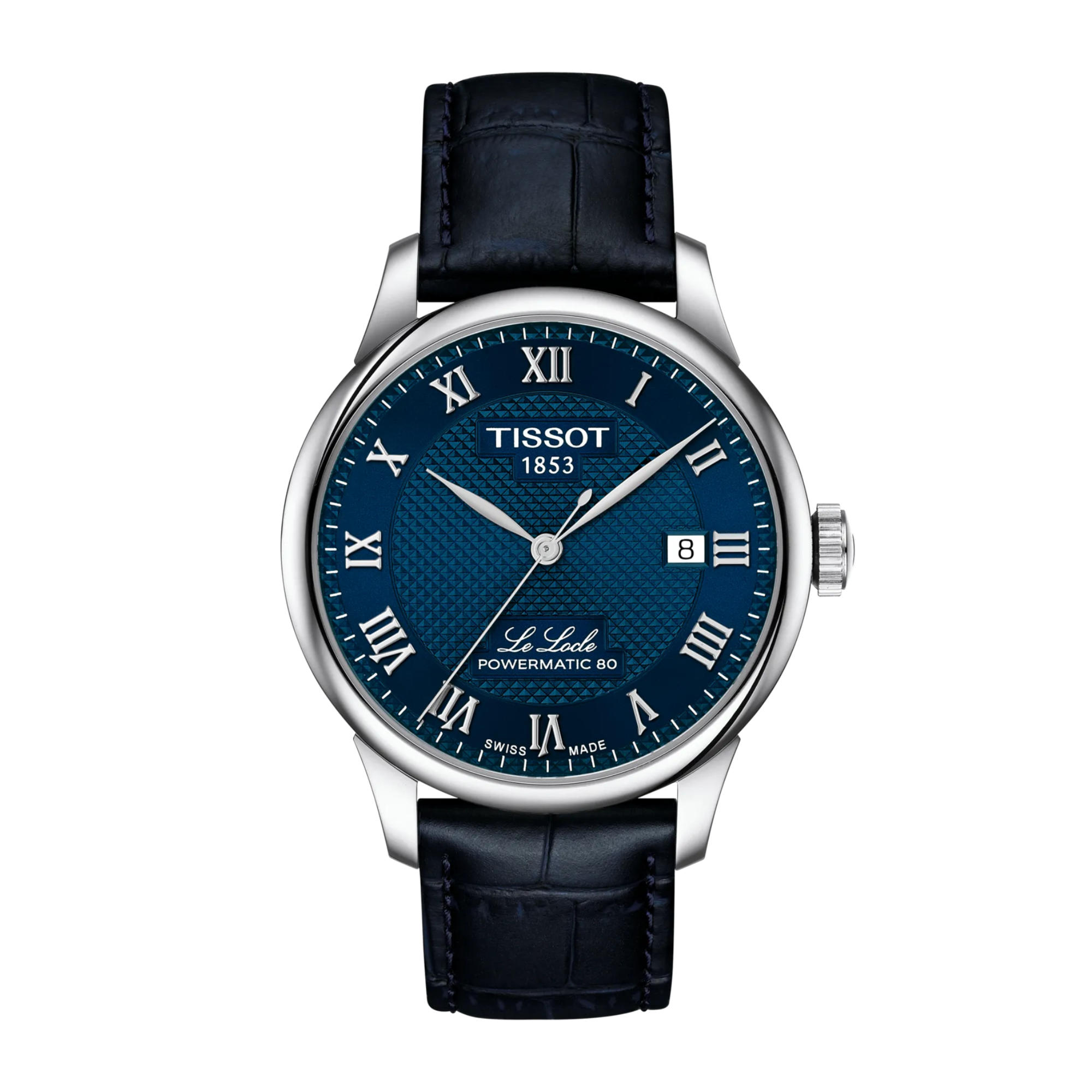 Tissot Le Locle 39.3mm (Ref: T006.407.16.043.00)