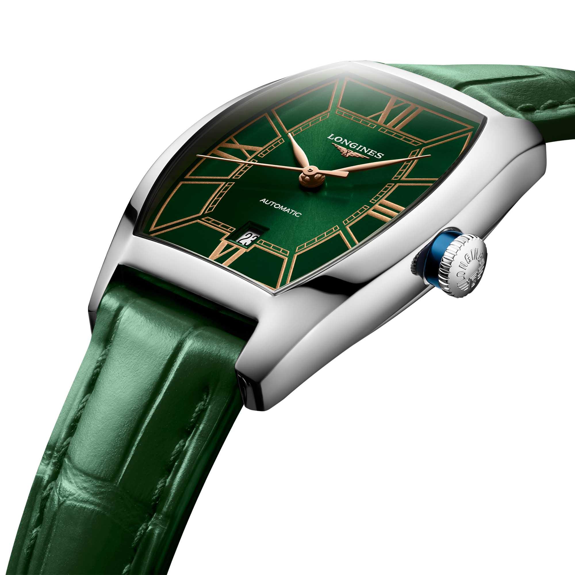 Longines LONGINES EVIDENZA (Ref: L2.142.4.06.2)