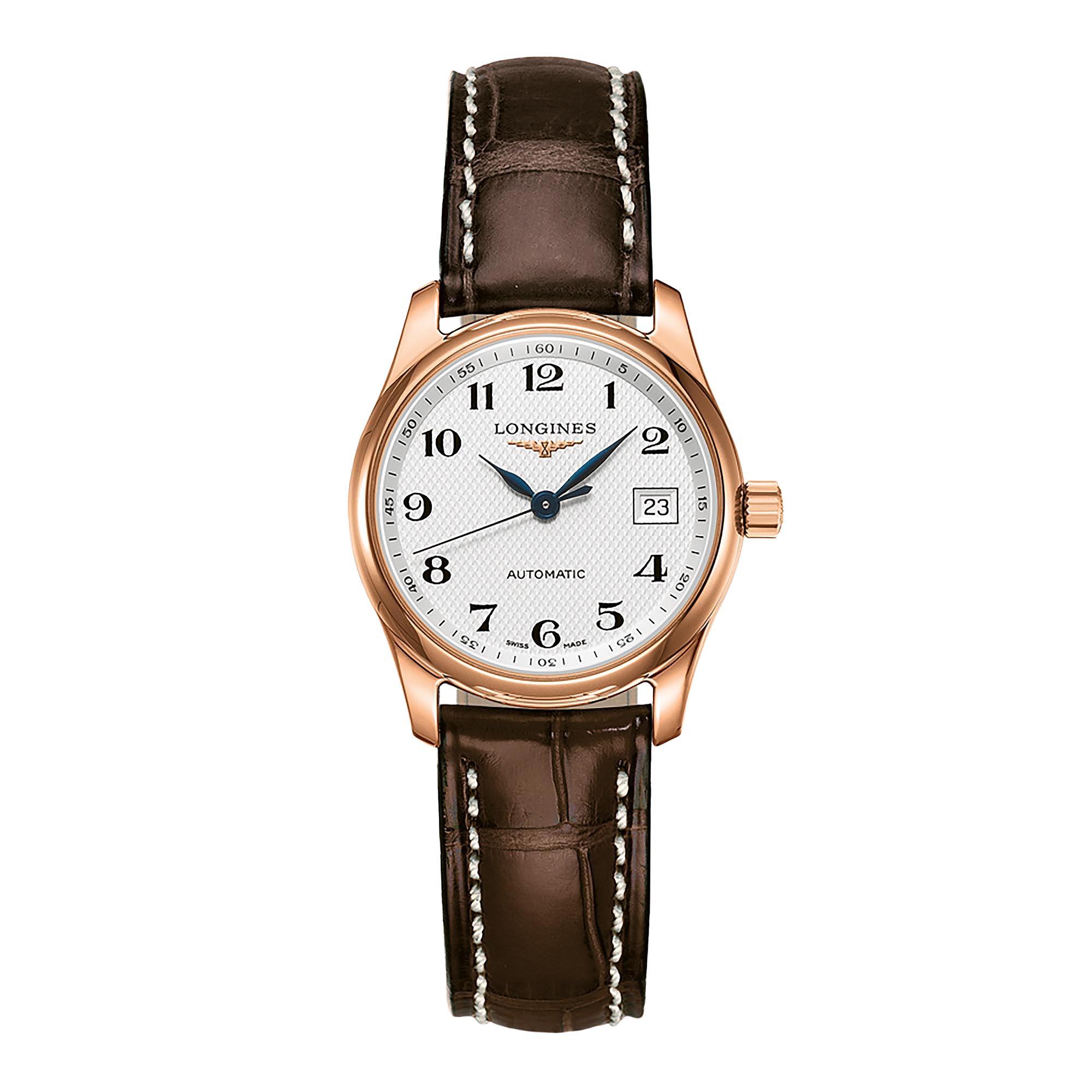 Longines The Longines Master Collection (Ref: L2.257.8.78.3)