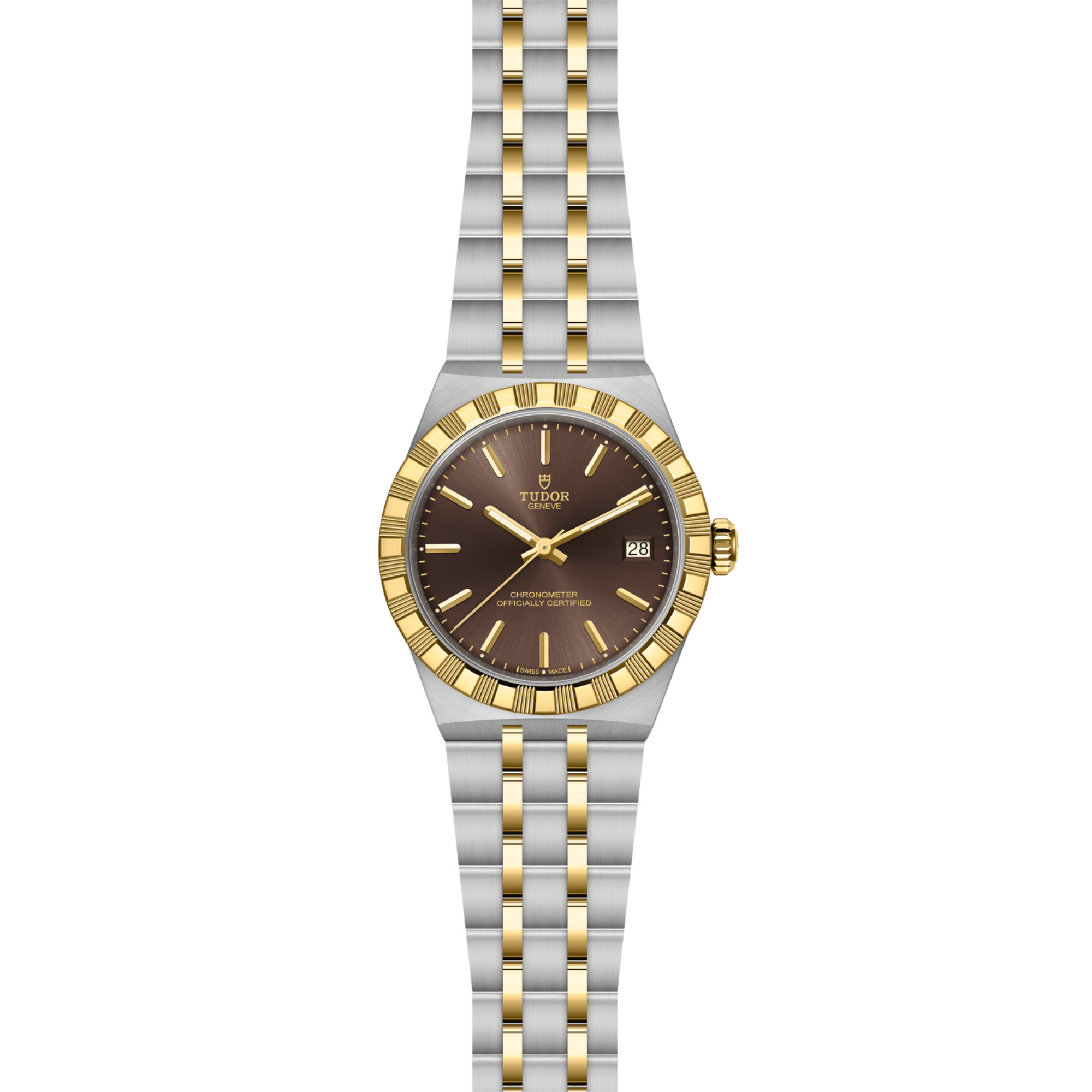 TUDOR TUDOR Royal (Ref: M2836C1A3-0001)