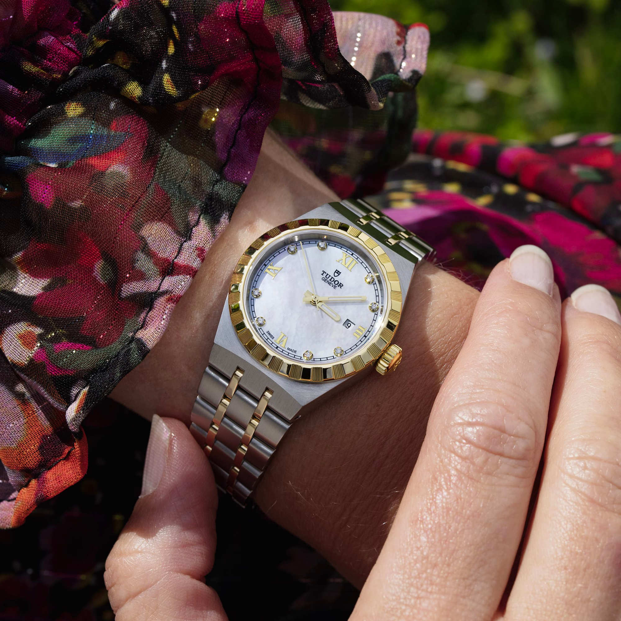 TUDOR TUDOR Royal (Ref: M28303-0007)