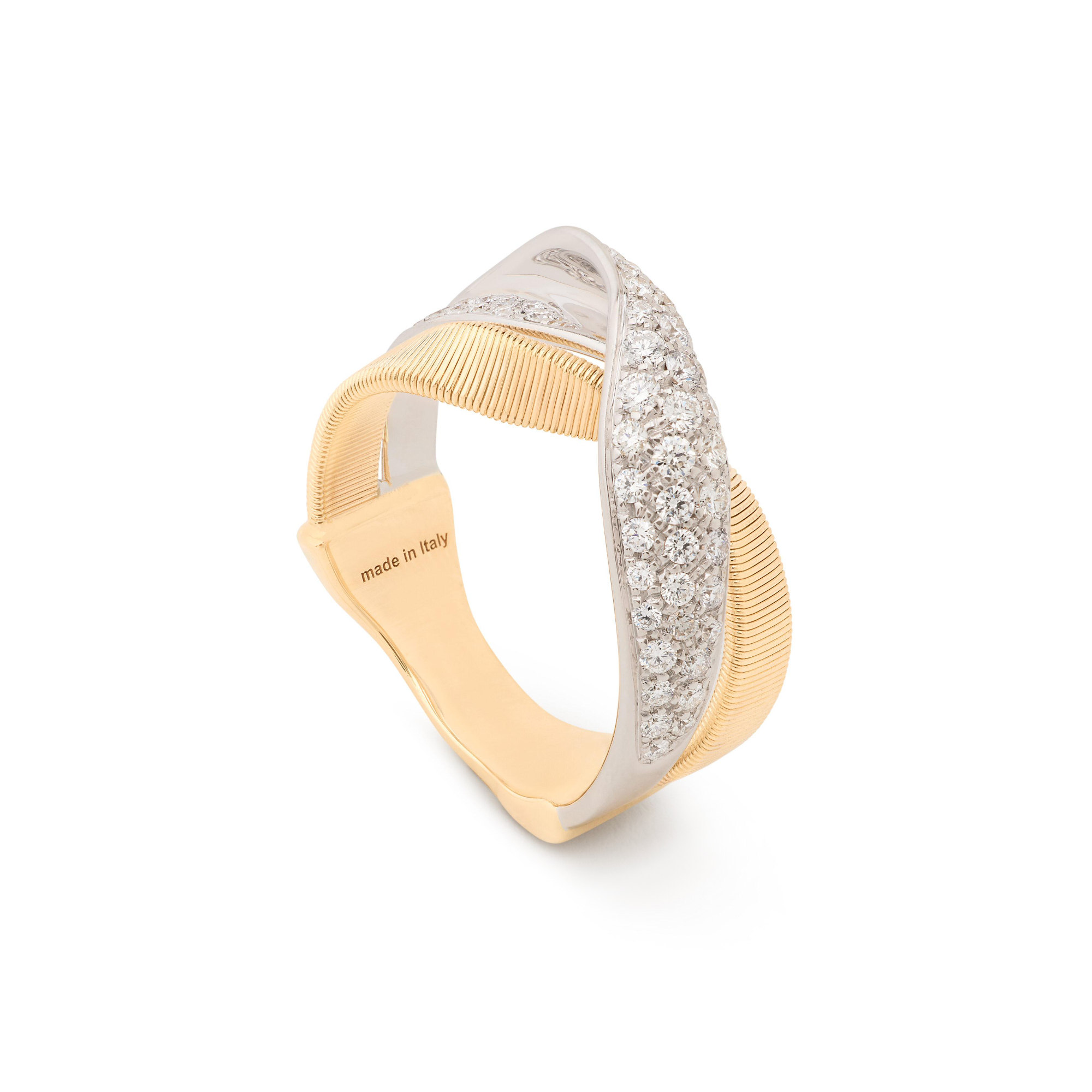 Marco Bicego Marrakech Ring (Ref: AG370 B1 YW)