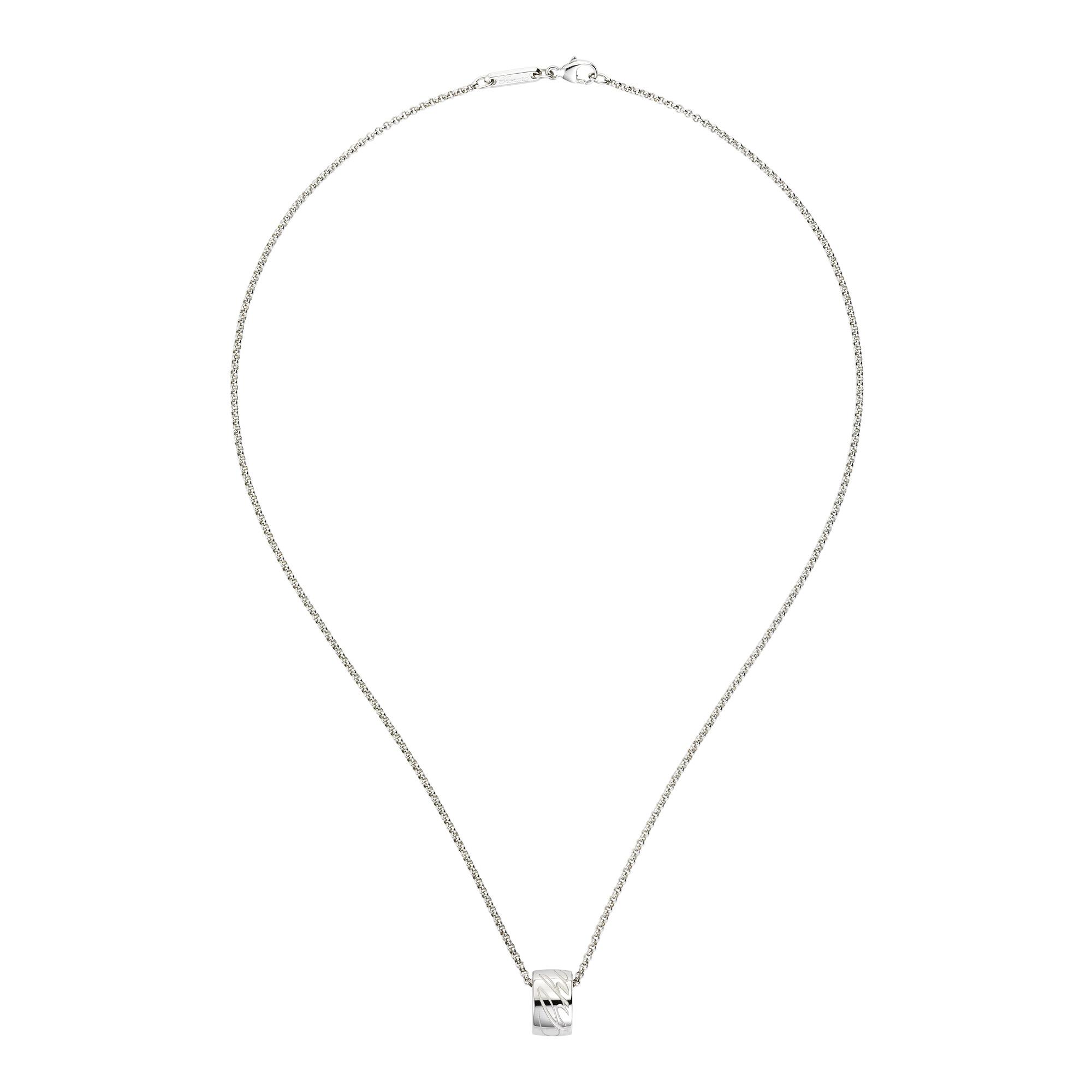 Chopard Chopardissimo Anhänger (Ref: 796580-1001)