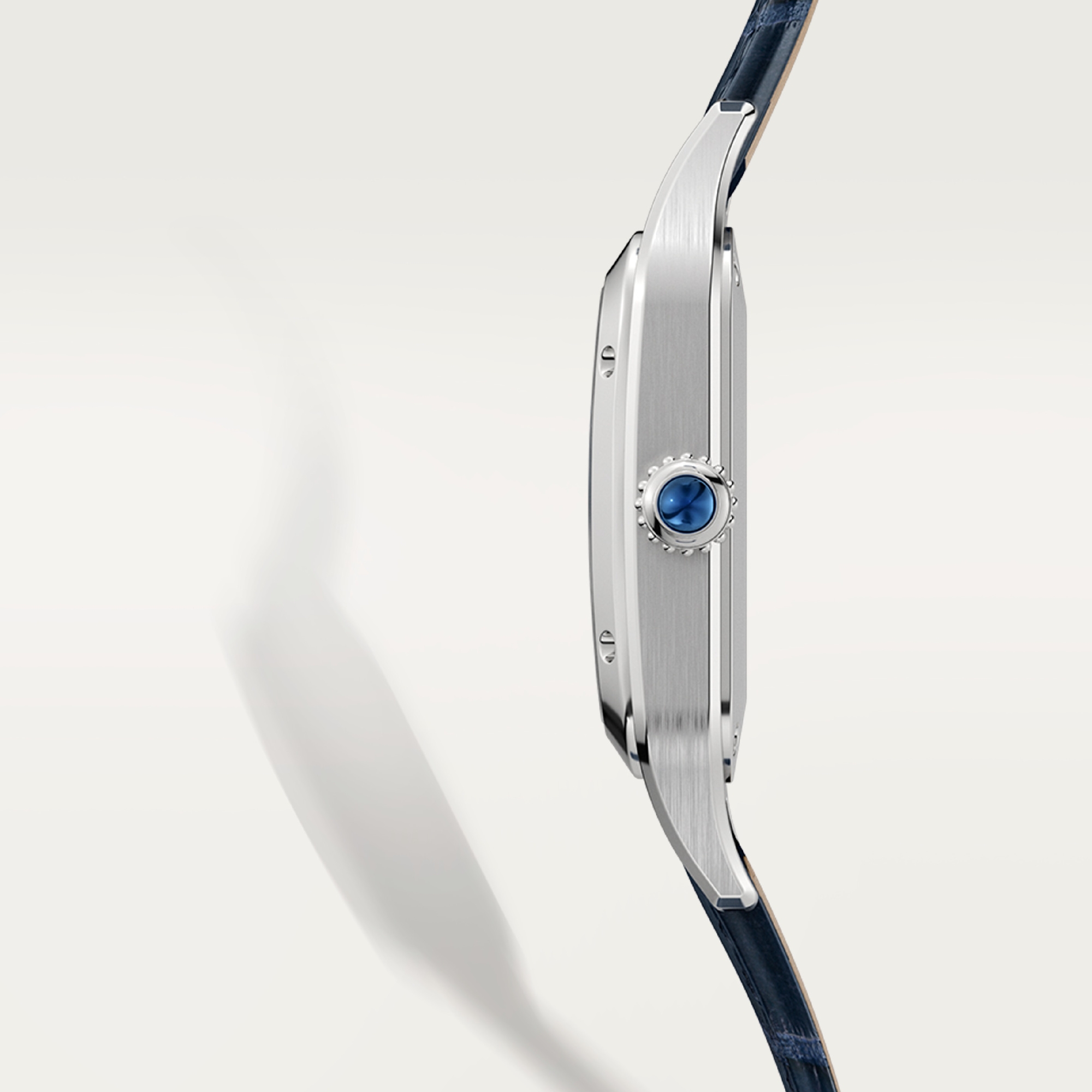 Cartier Santos-Dumont (Ref: WSSA0086)