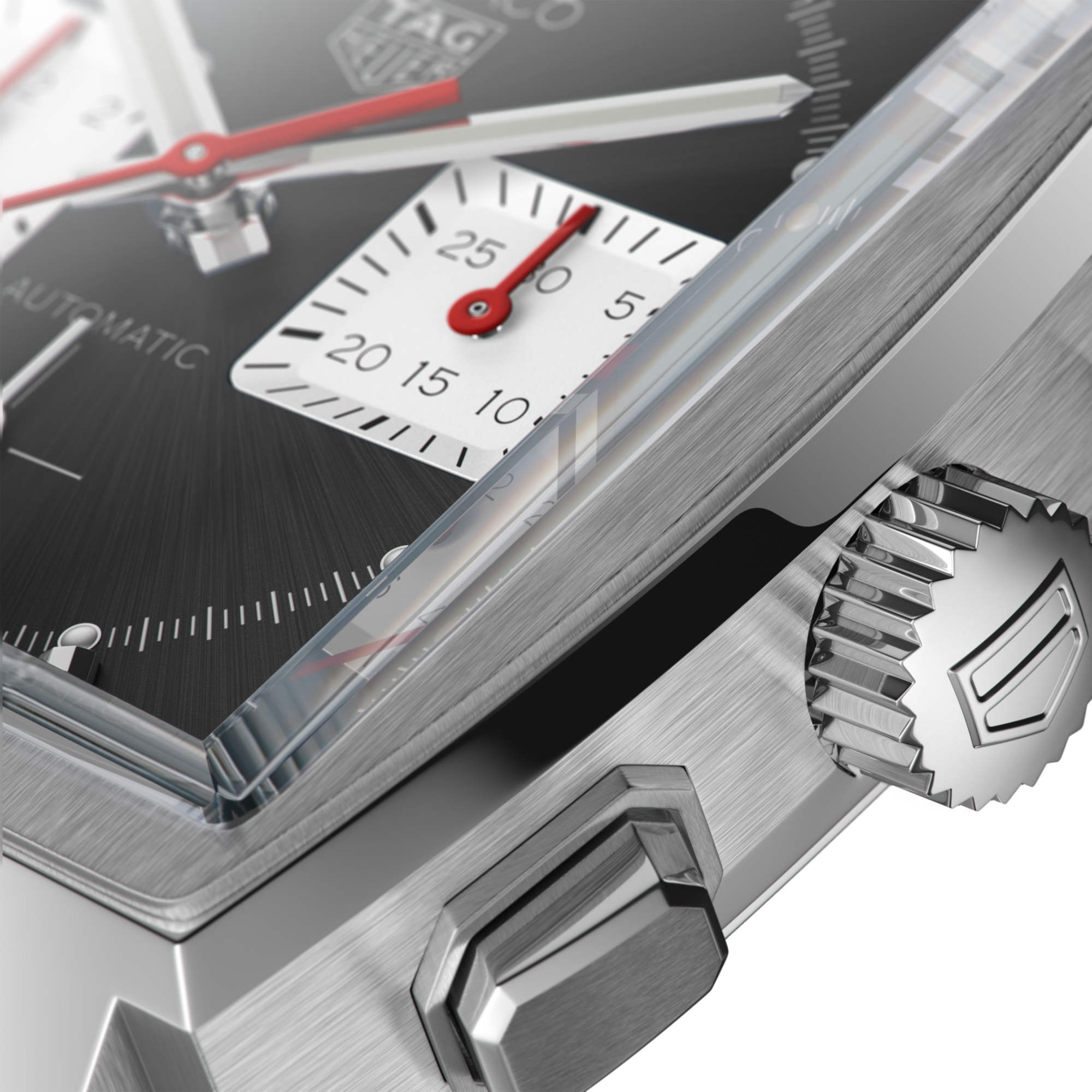 TAG Heuer TAG HEUER MONACO CHRONOGRAPH (Ref: CBL2113.BA0644)