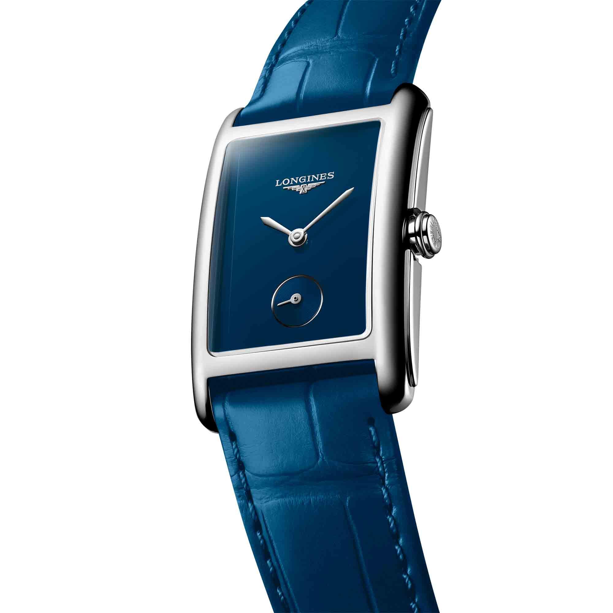 Longines LONGINES DOLCEVITA MONOCHROME (Ref: L5.512.4.90.2)