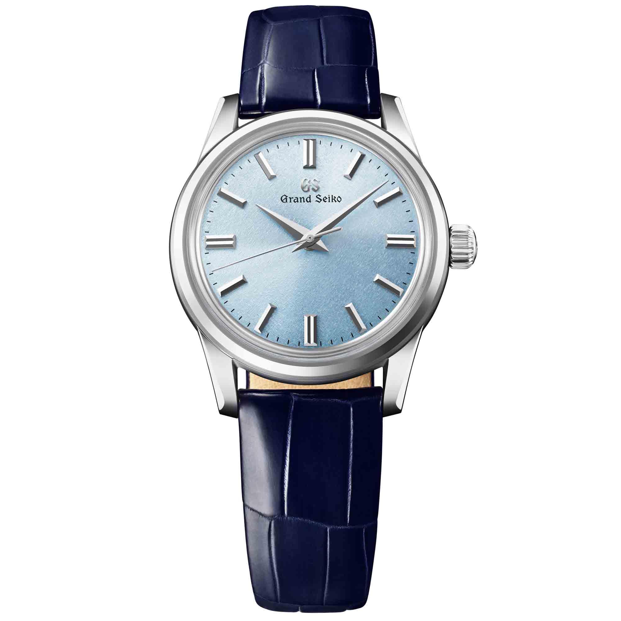 Grand Seiko Elegance (Ref: SBGW283)