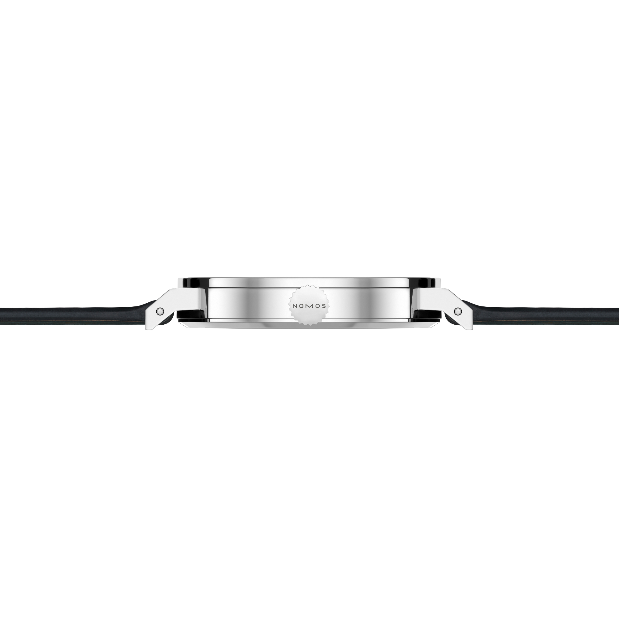 NOMOS Glashütte Tangente Neomatik 38 Update Waldgrün (Ref: 148.SB)