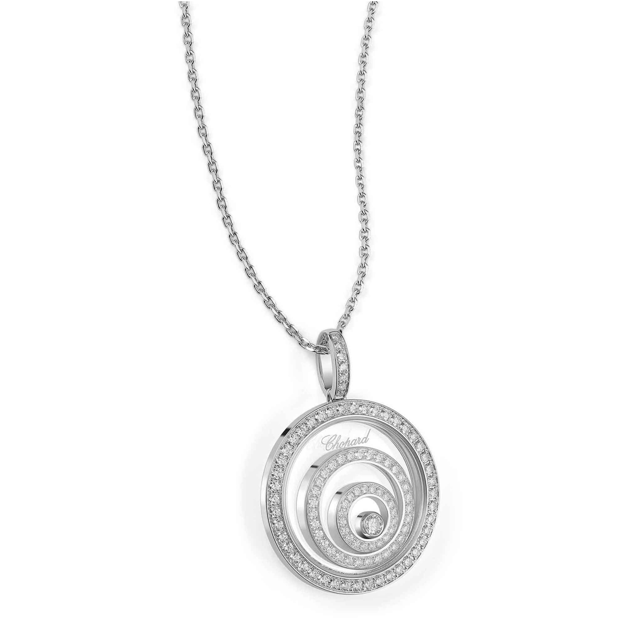 Chopard Happy Spirit Anhänger (Ref: 798231-1001)