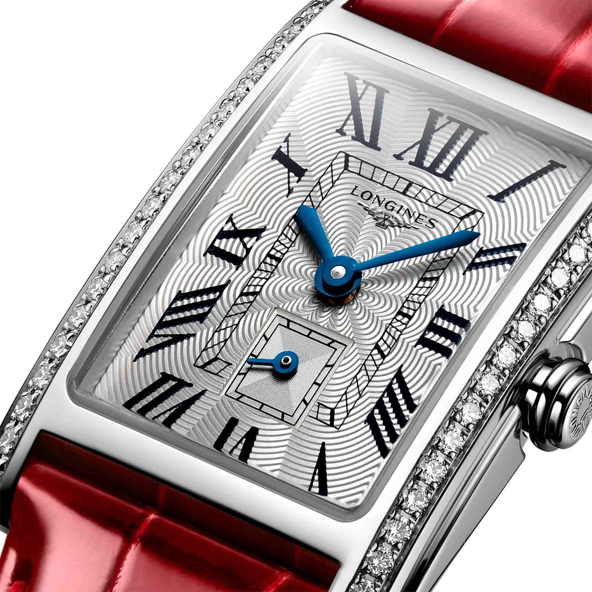 Longines LONGINES DOLCEVITA (Ref: L5.255.0.71.5)