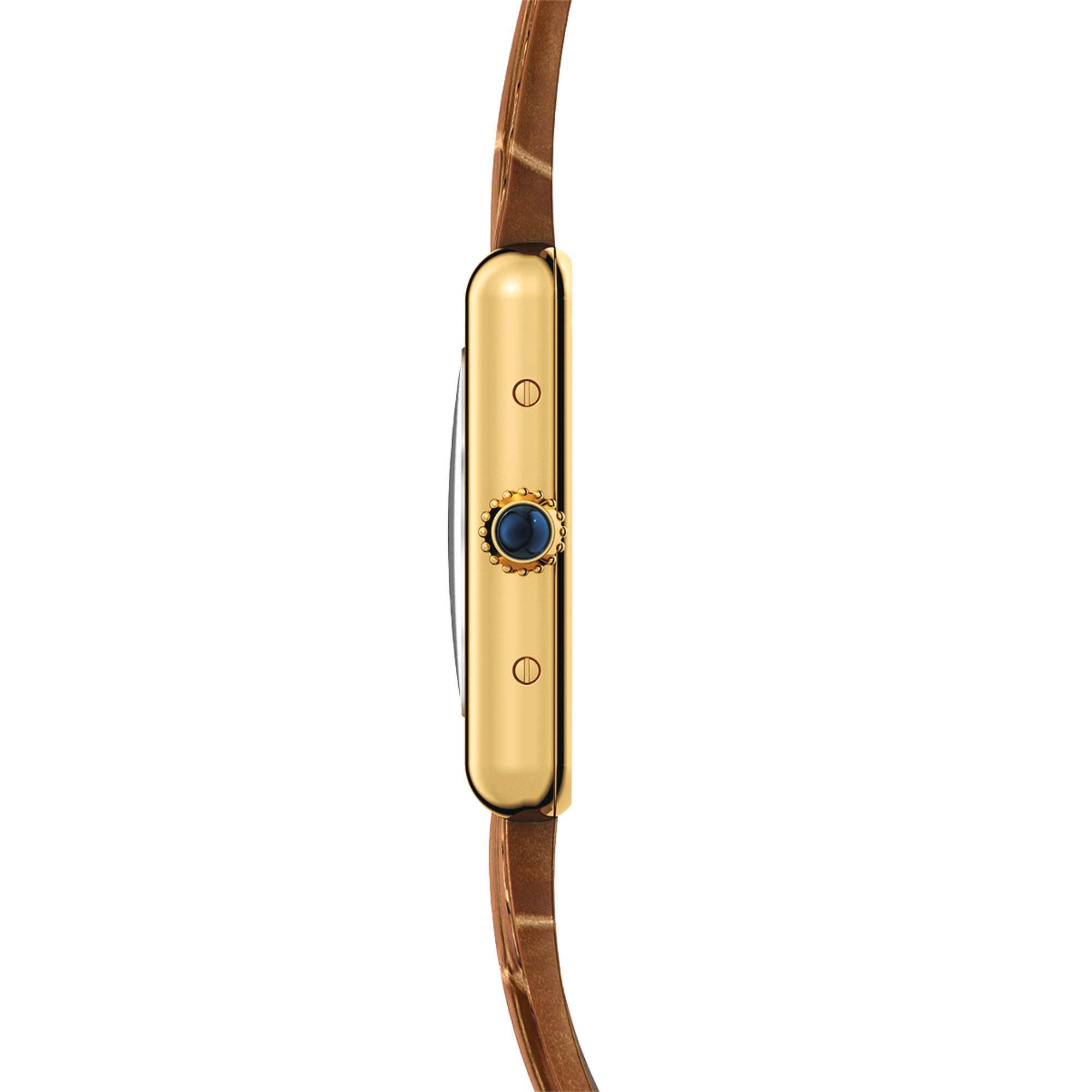 Cartier Tank Louis Cartier (Ref: WGTA0342)