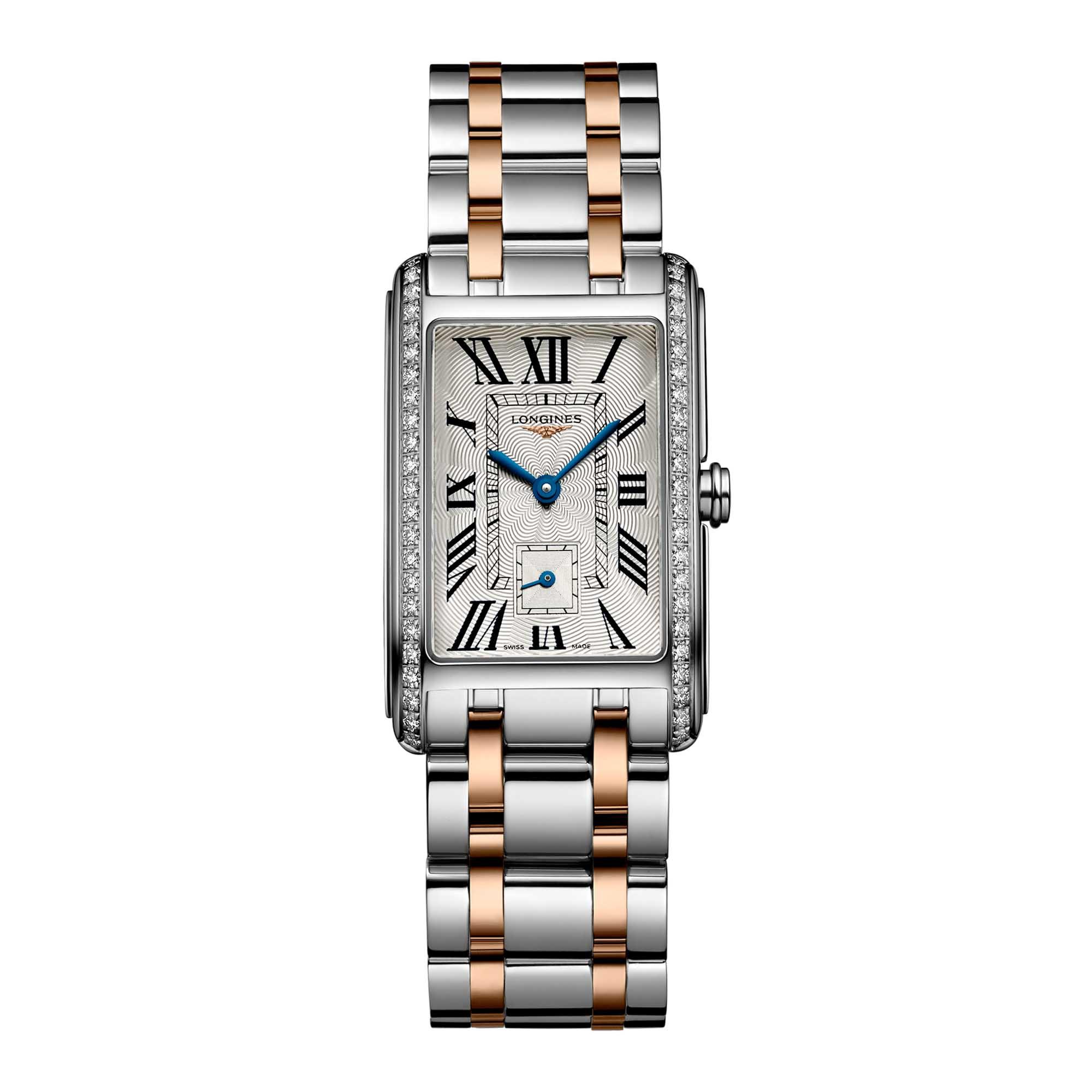 Longines LONGINES DOLCEVITA (Ref: L5.512.5.79.7)