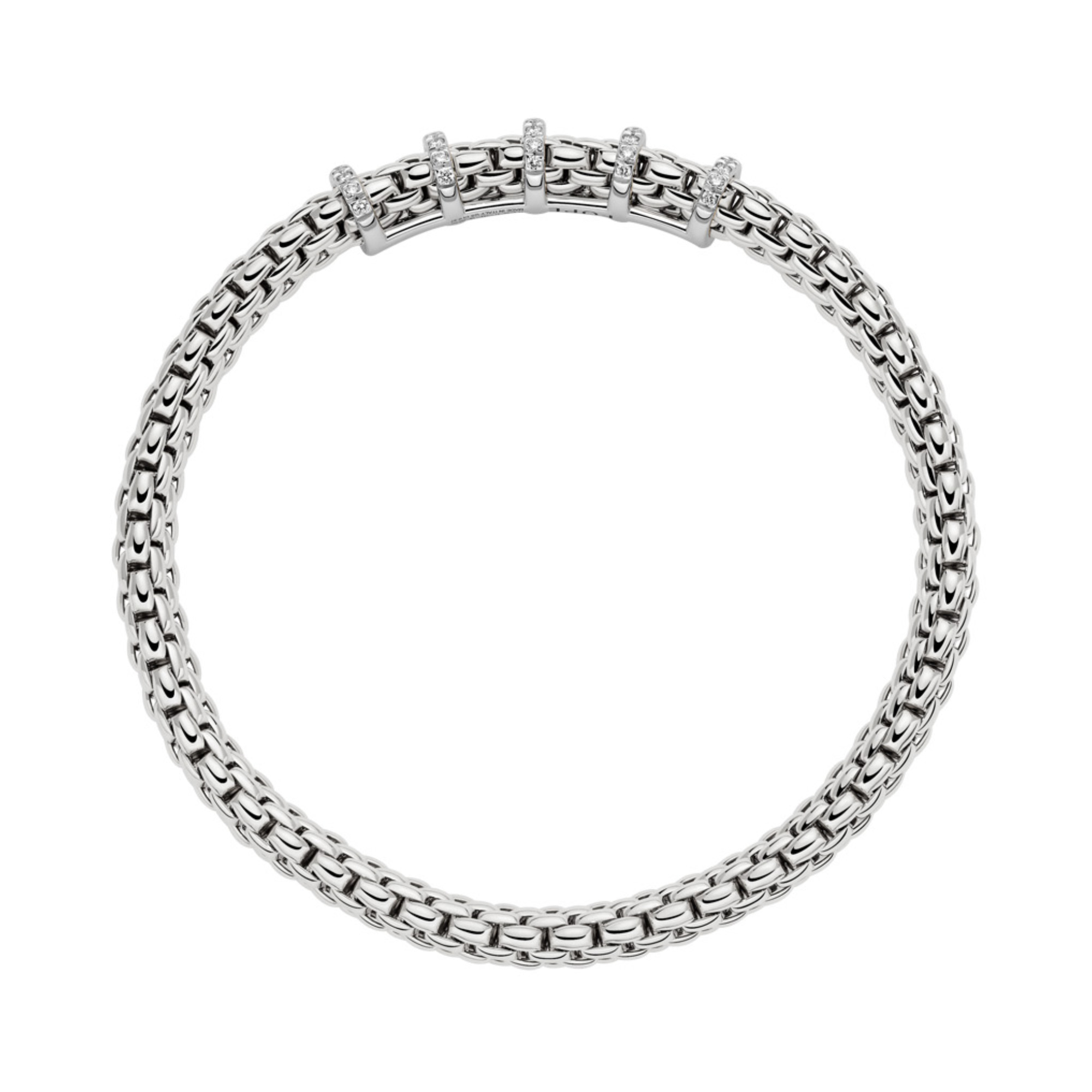 FOPE Vendôme Flex'it Armband (Ref: 59302BX_PB_B_XBX_0XS)