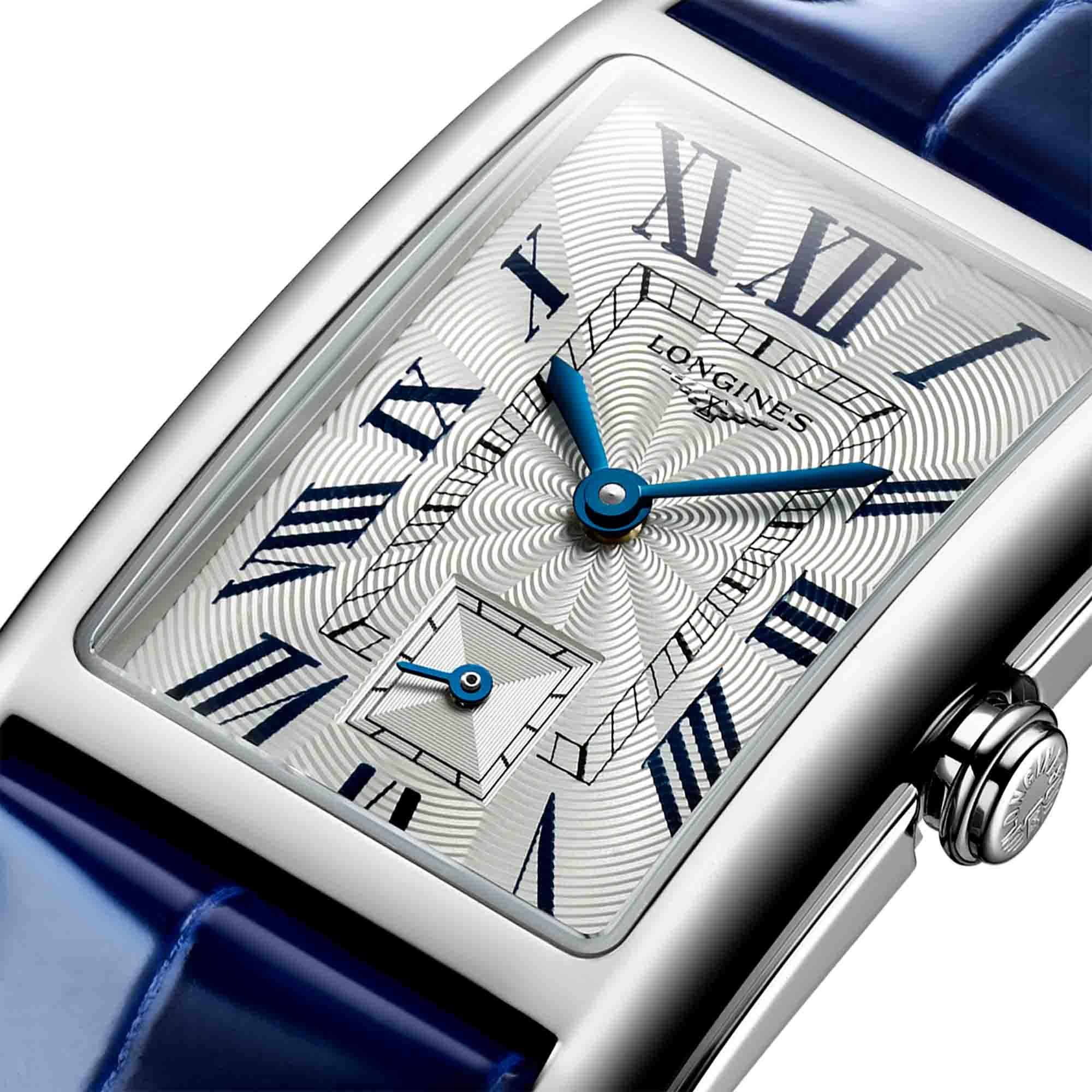 Longines LONGINES DOLCEVITA (Ref: L5.512.4.71.7)