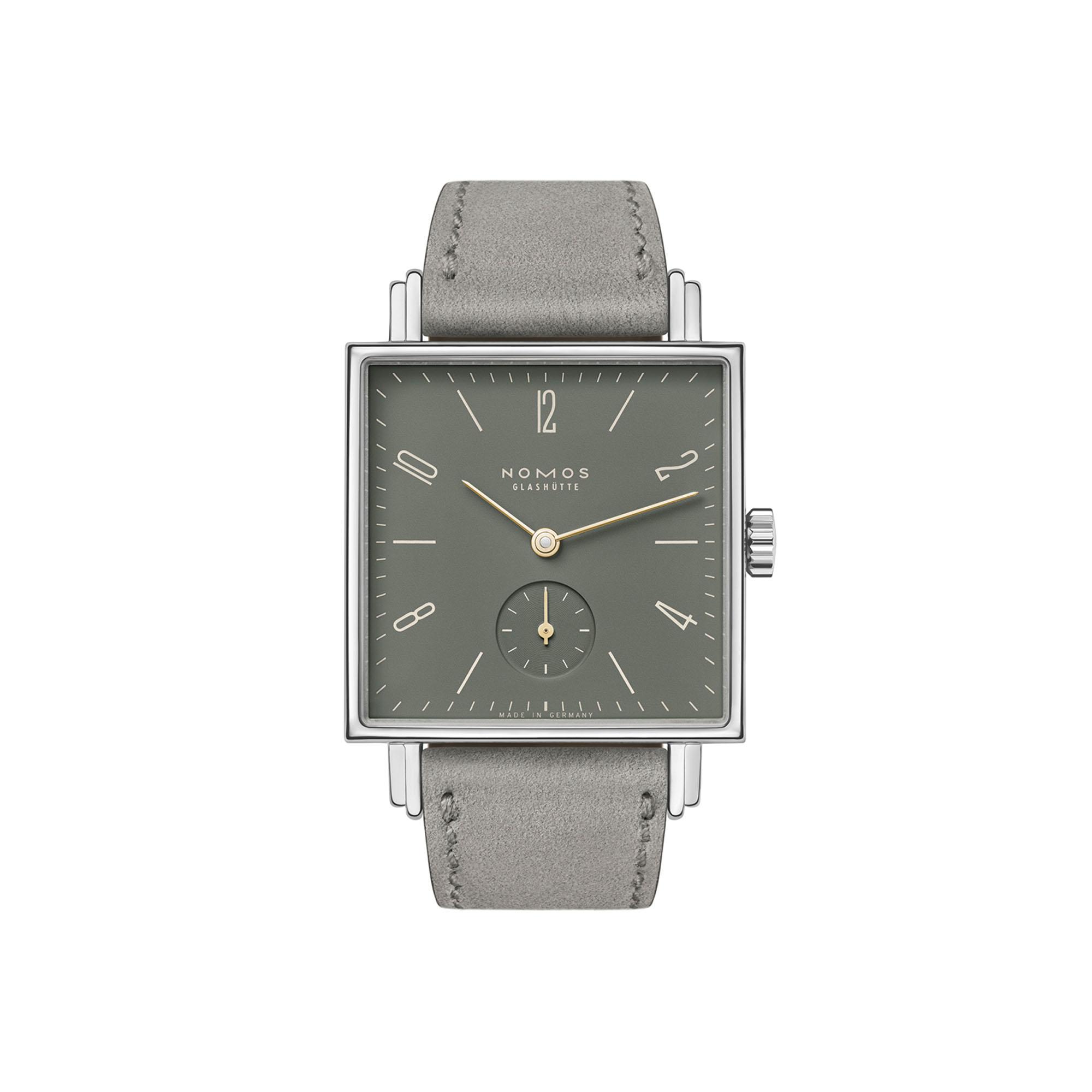 NOMOS Glashütte Tetra Ode an die Freude (Ref: 445)