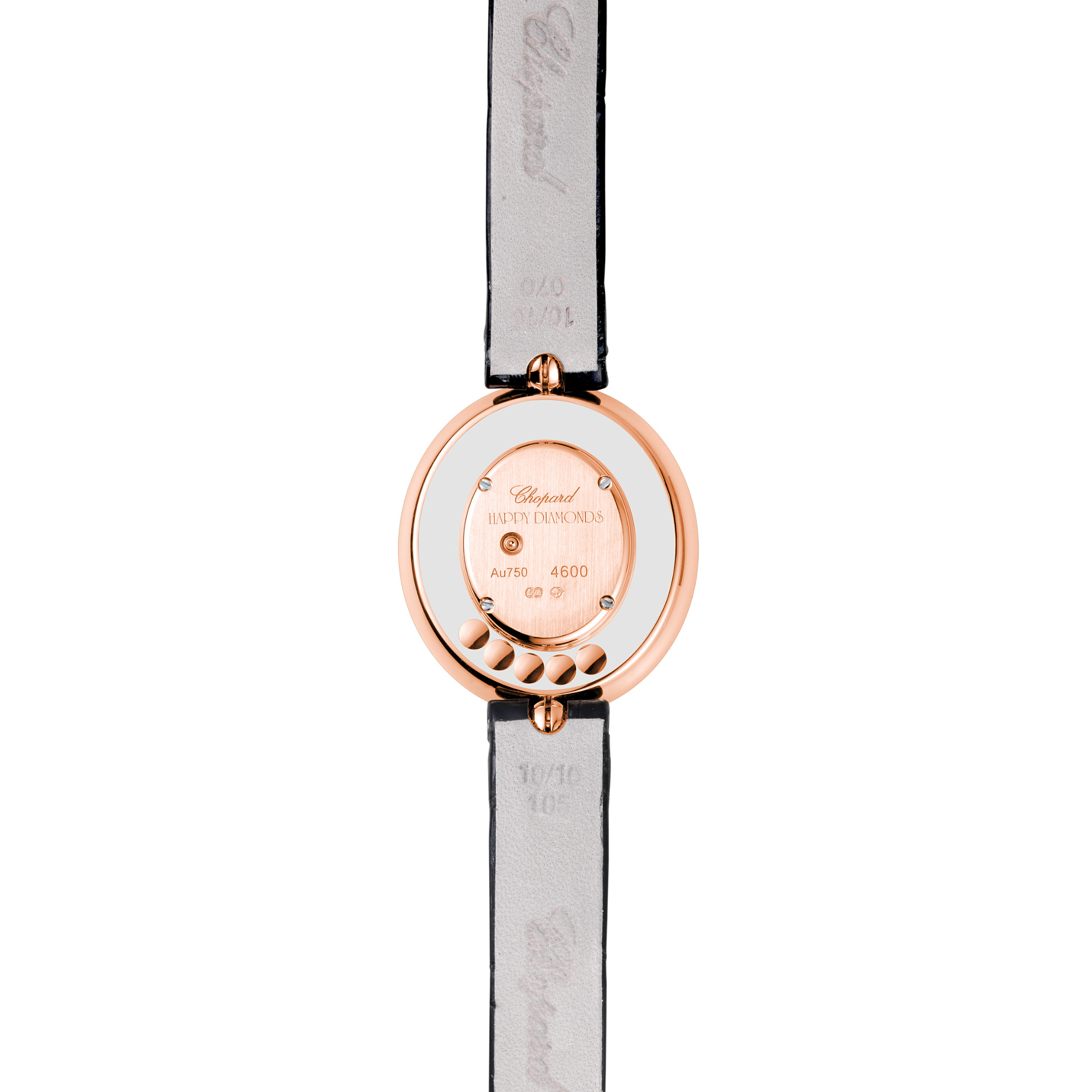 Chopard Happy Diamonds Icons (Ref: 204305-5301)