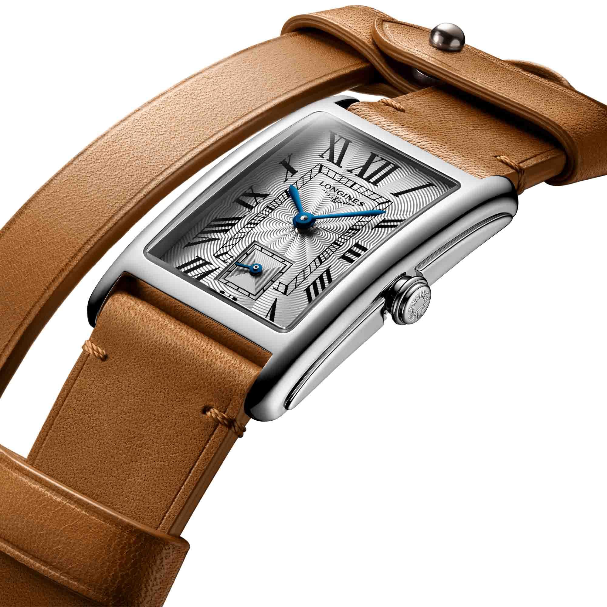 Longines LONGINES DOLCEVITA X YVY (Ref: L5.512.4.71.B)