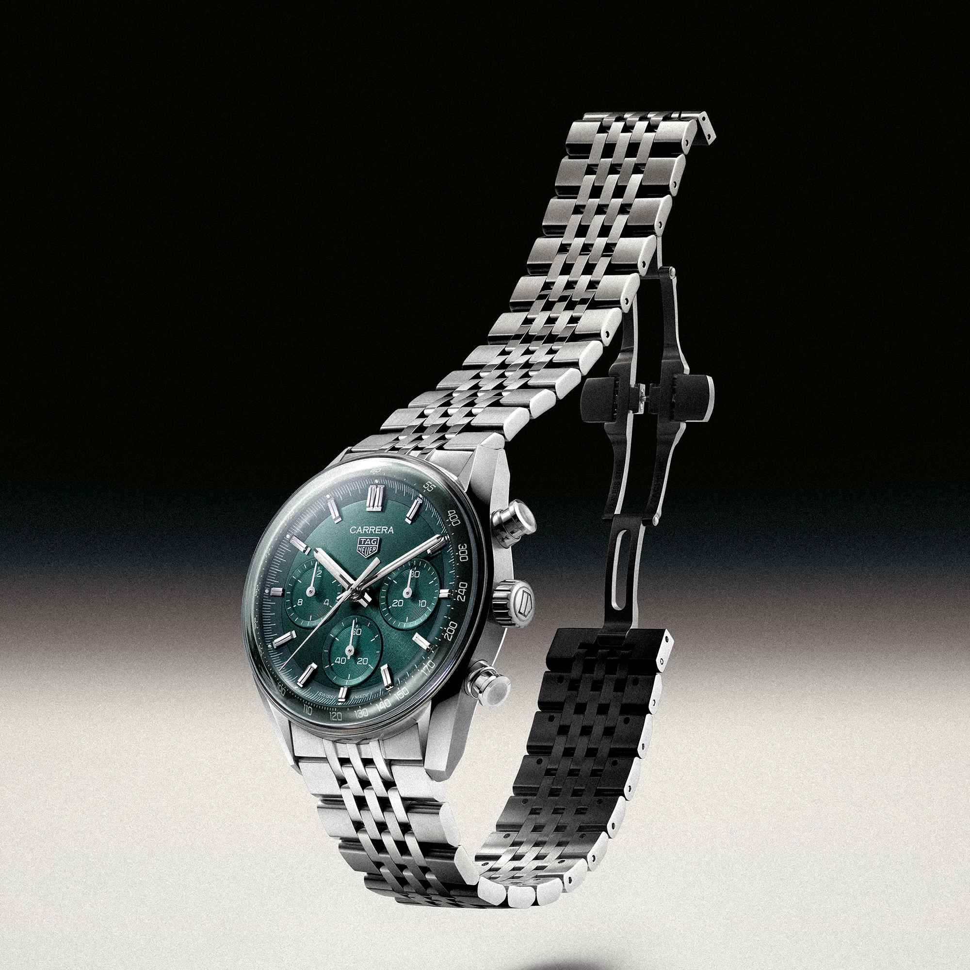 TAG Heuer TAG HEUER CARRERA CHRONOGRAPH (Ref: CBS2115.BA0053)