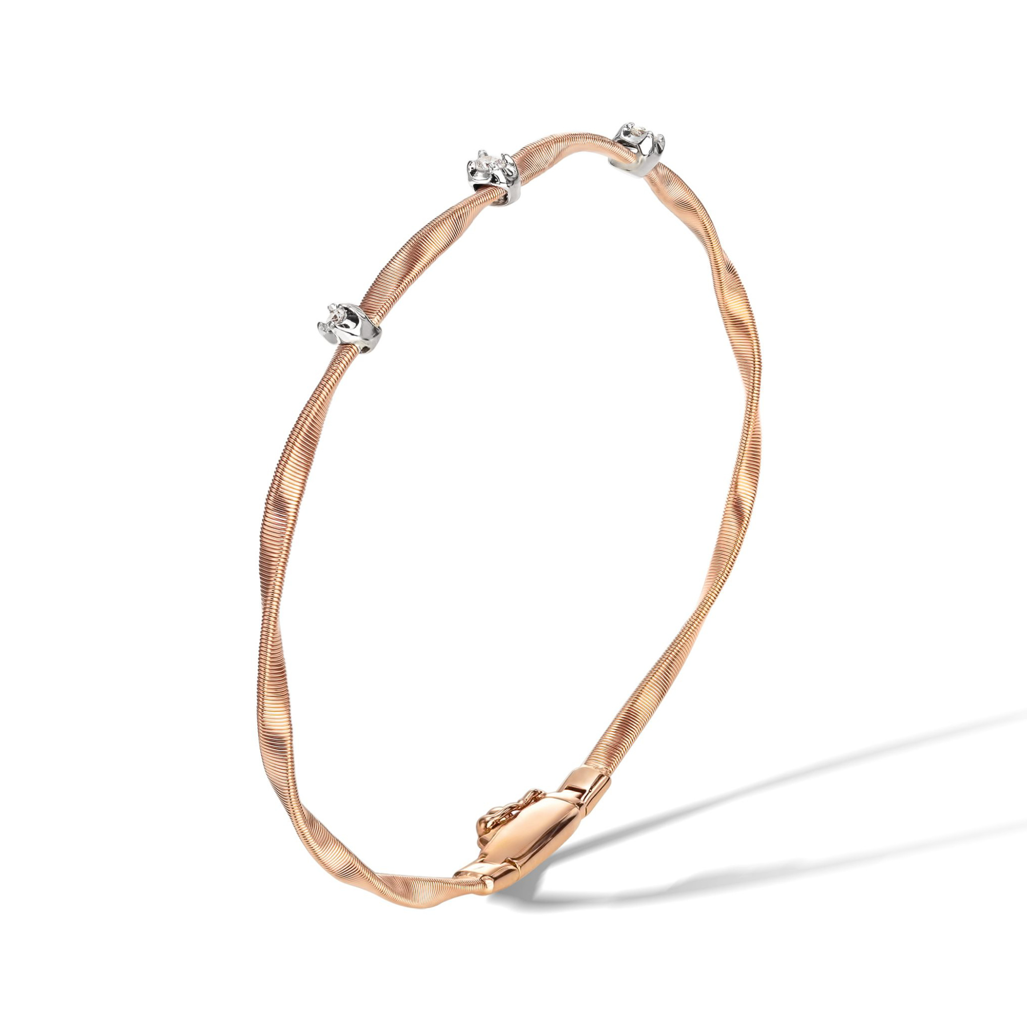 Marco Bicego Marrakech Armreif (Ref: BG337_B_WR_O6)