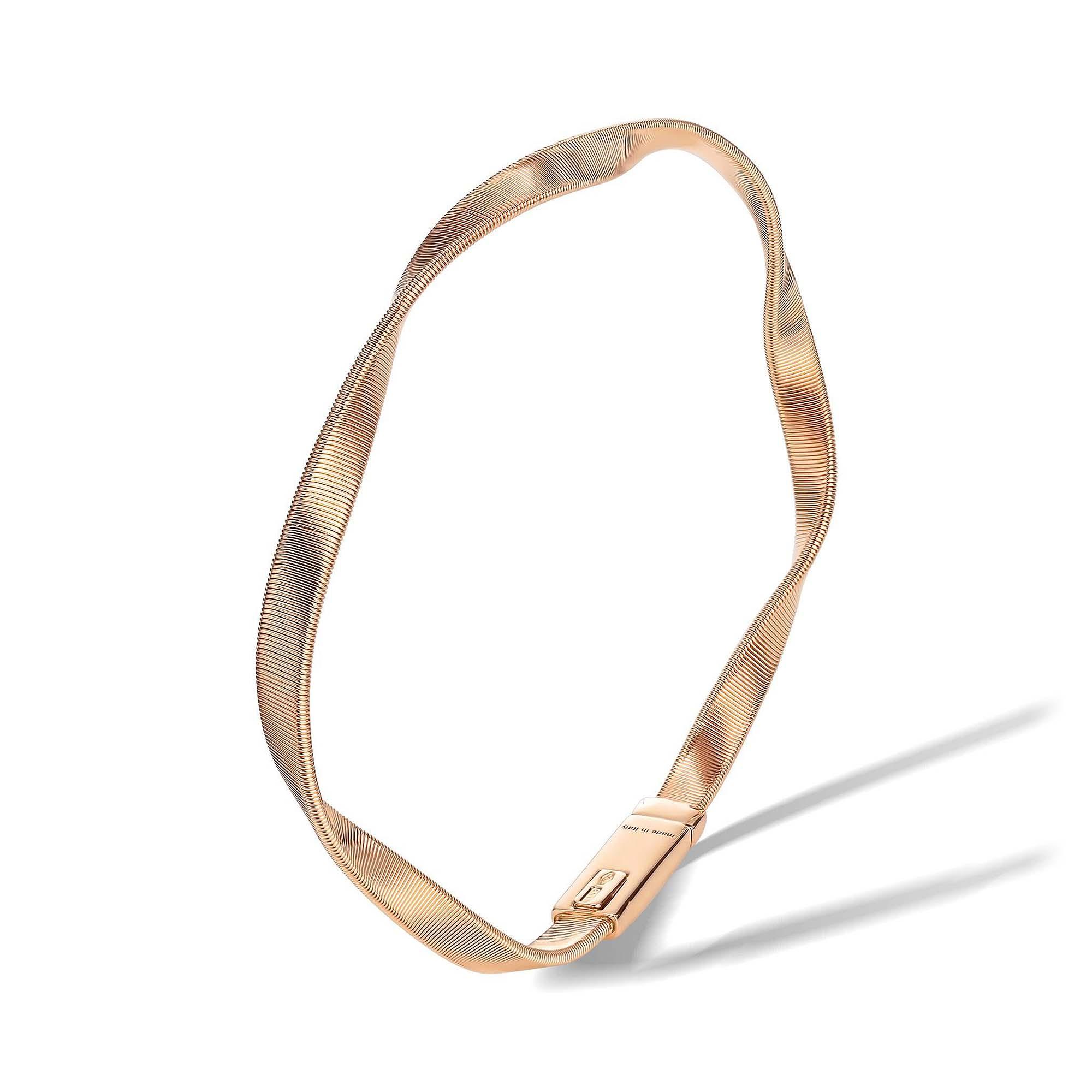 Marco Bicego Marrakech Supreme Armband (Ref: BG750__R_01)