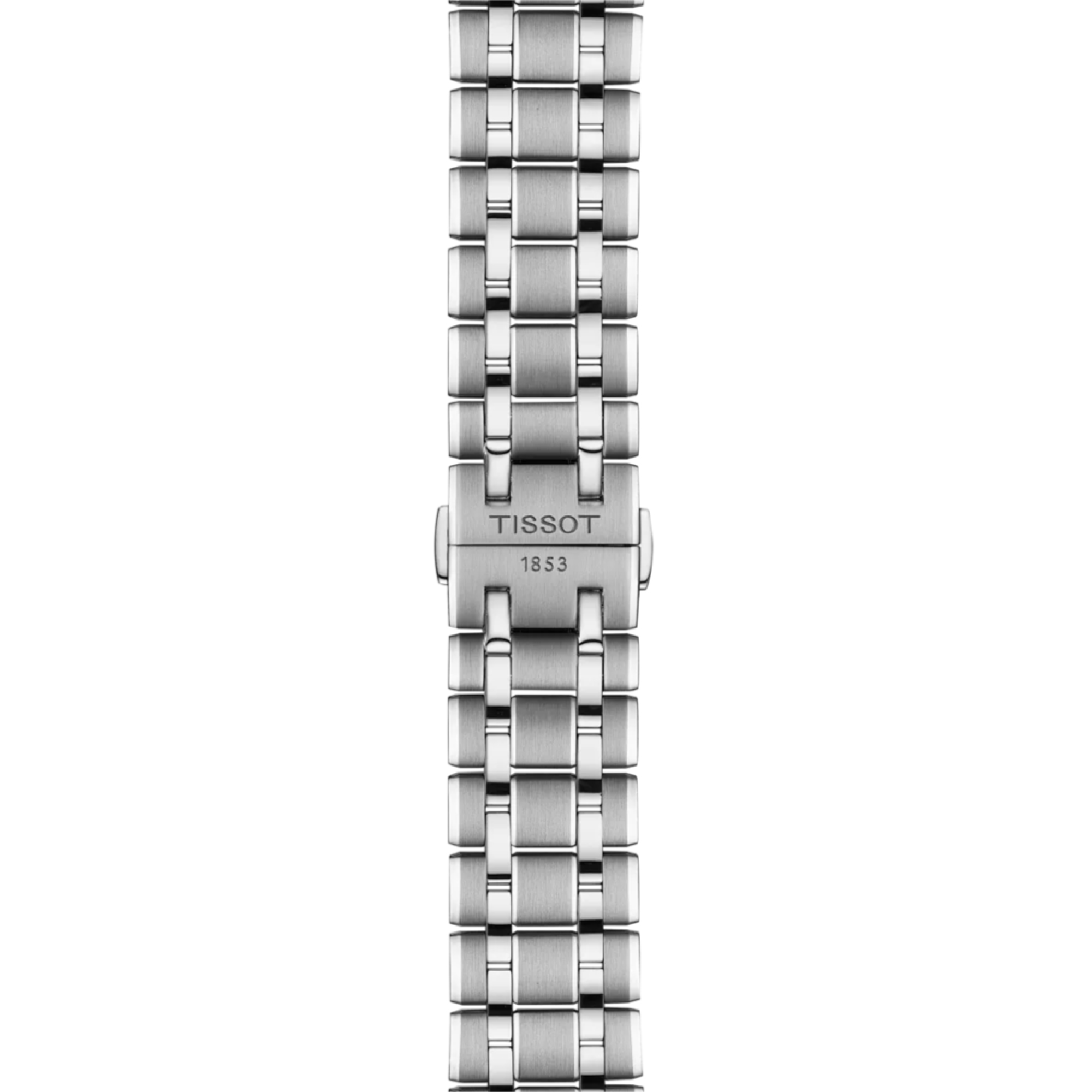 Tissot Chemin Des Tourelles Automatic Chronograph (Ref: T139.462.11.038.00)
