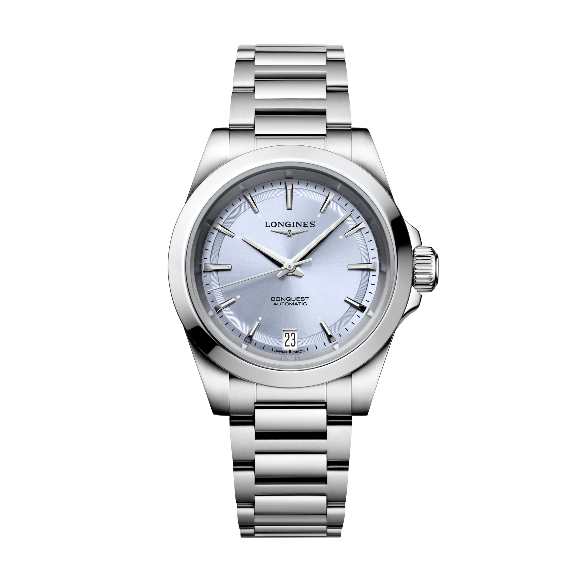 Longines CONQUEST (Ref: L3.430.4.92.6)