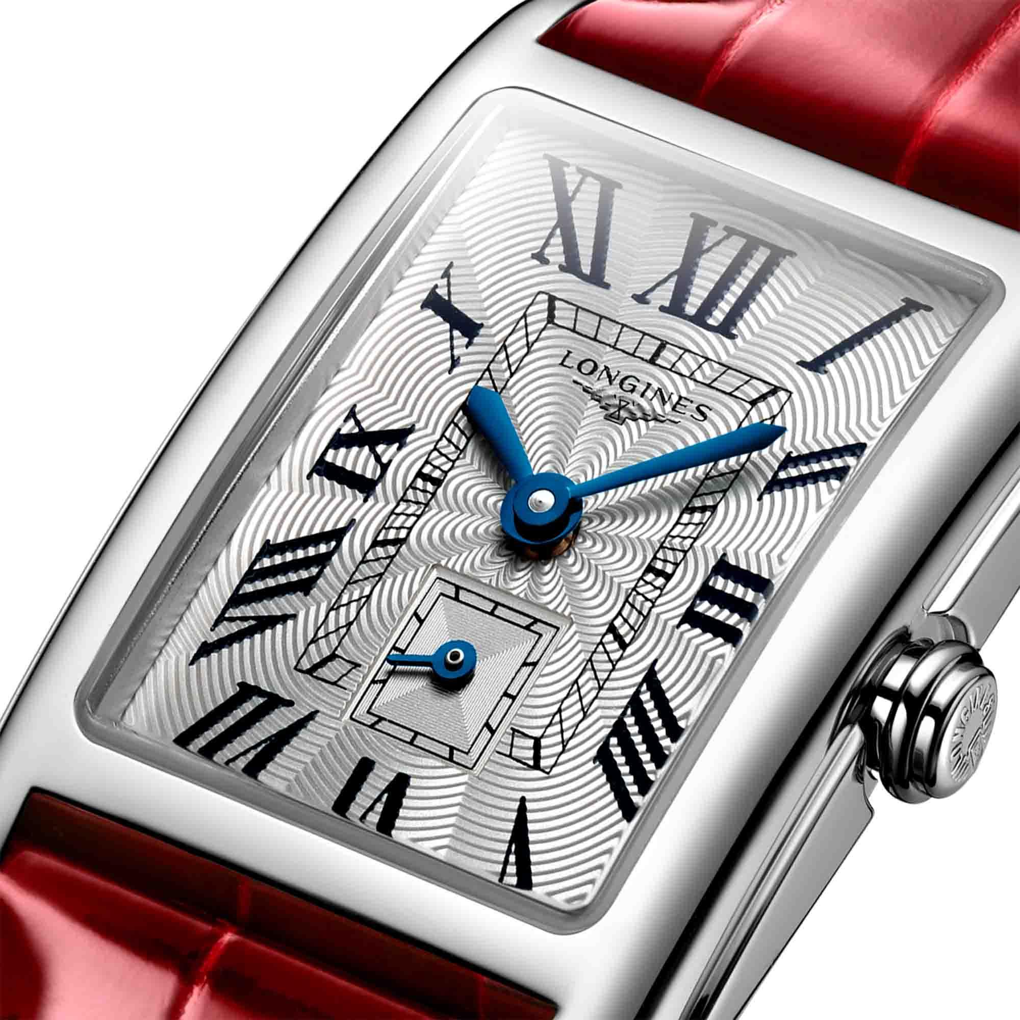 Longines LONGINES DOLCEVITA (Ref: L5.255.4.71.5)