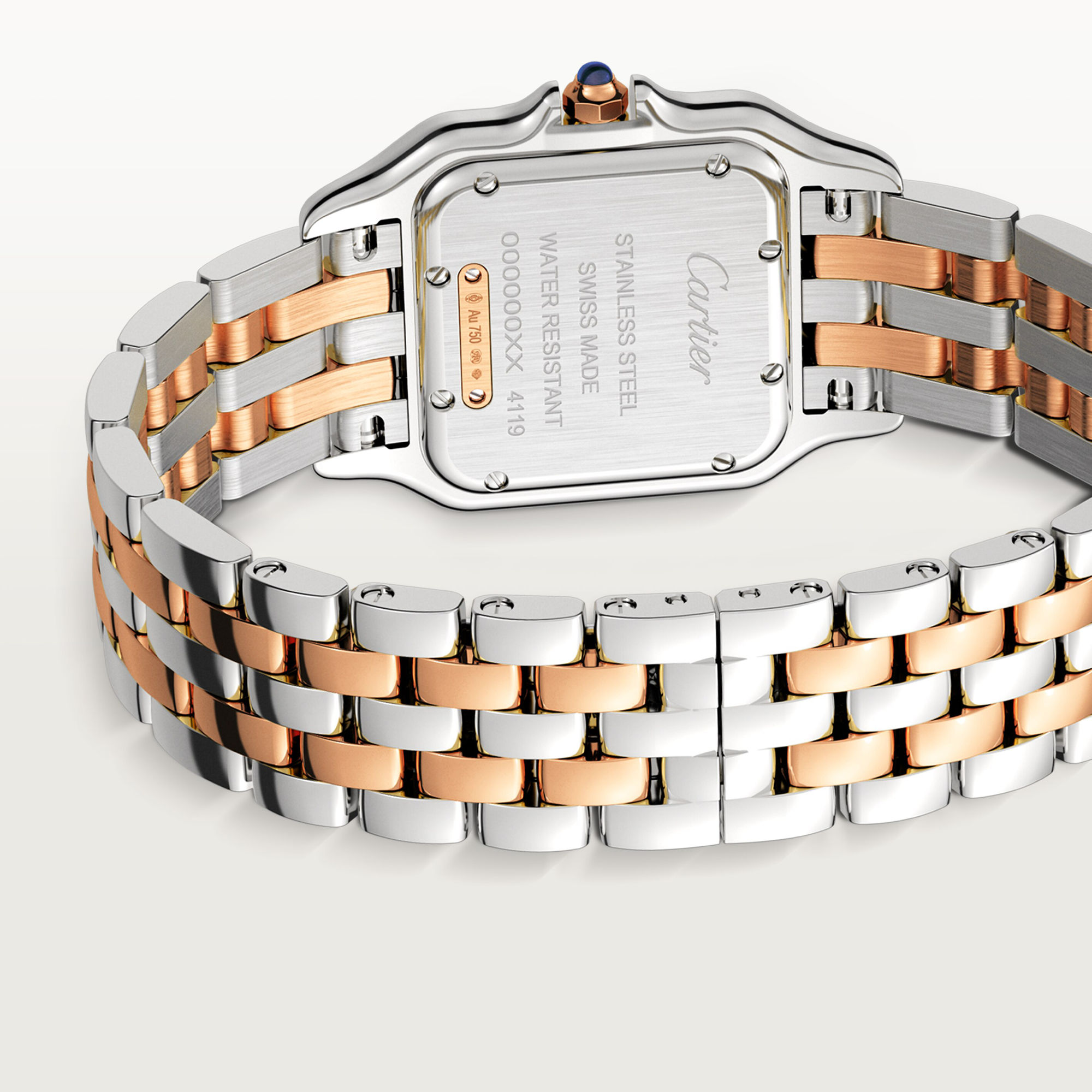Cartier Panthère de Cartier (Ref: W3PN0007)